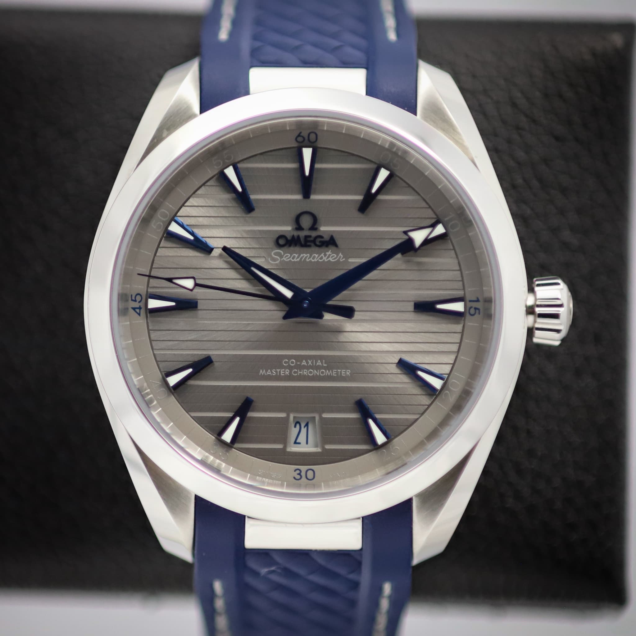 Omega Seamaster (Ref. 220.12.41.21.06.001)