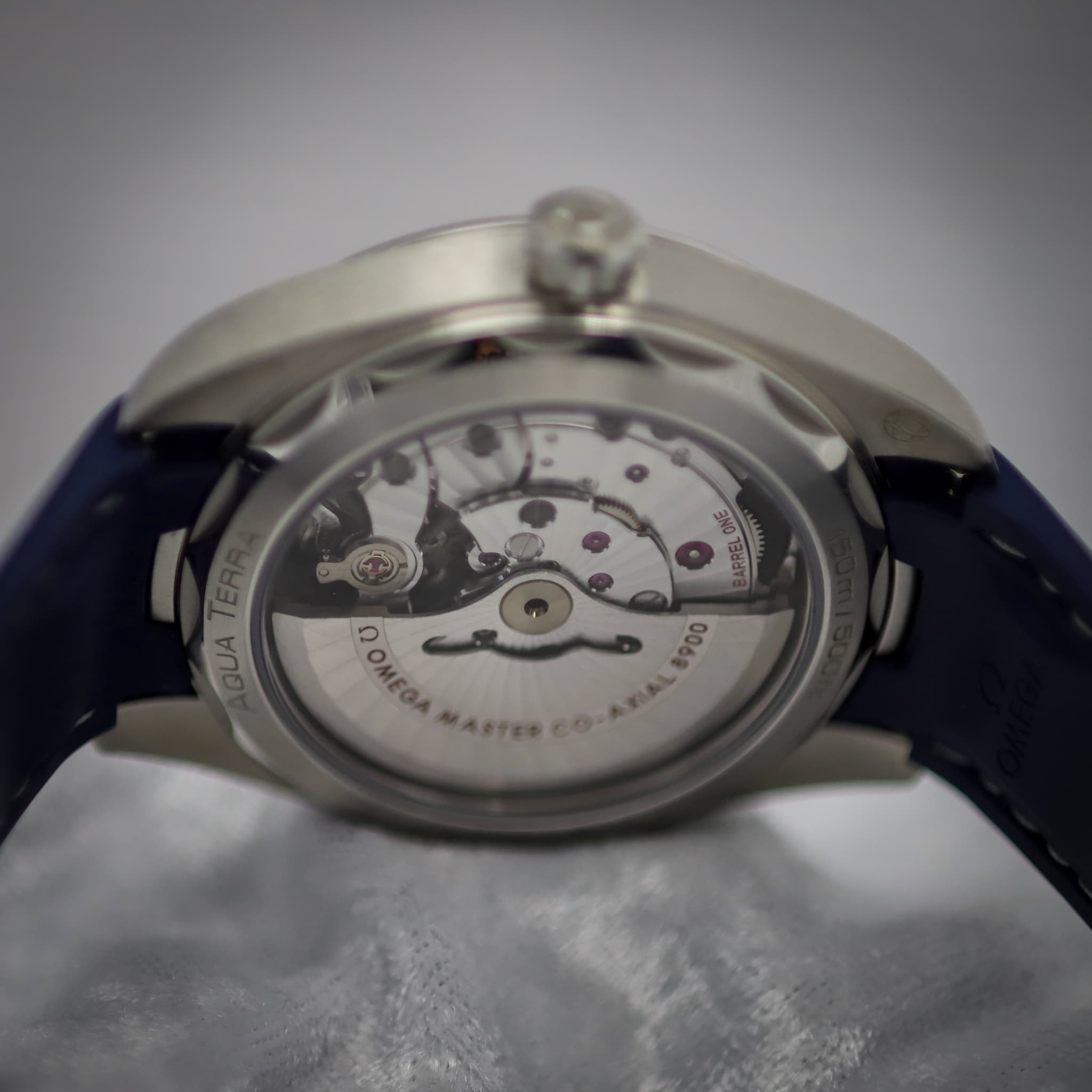 Omega Seamaster (Ref. 220.12.41.21.06.001) — photo 9