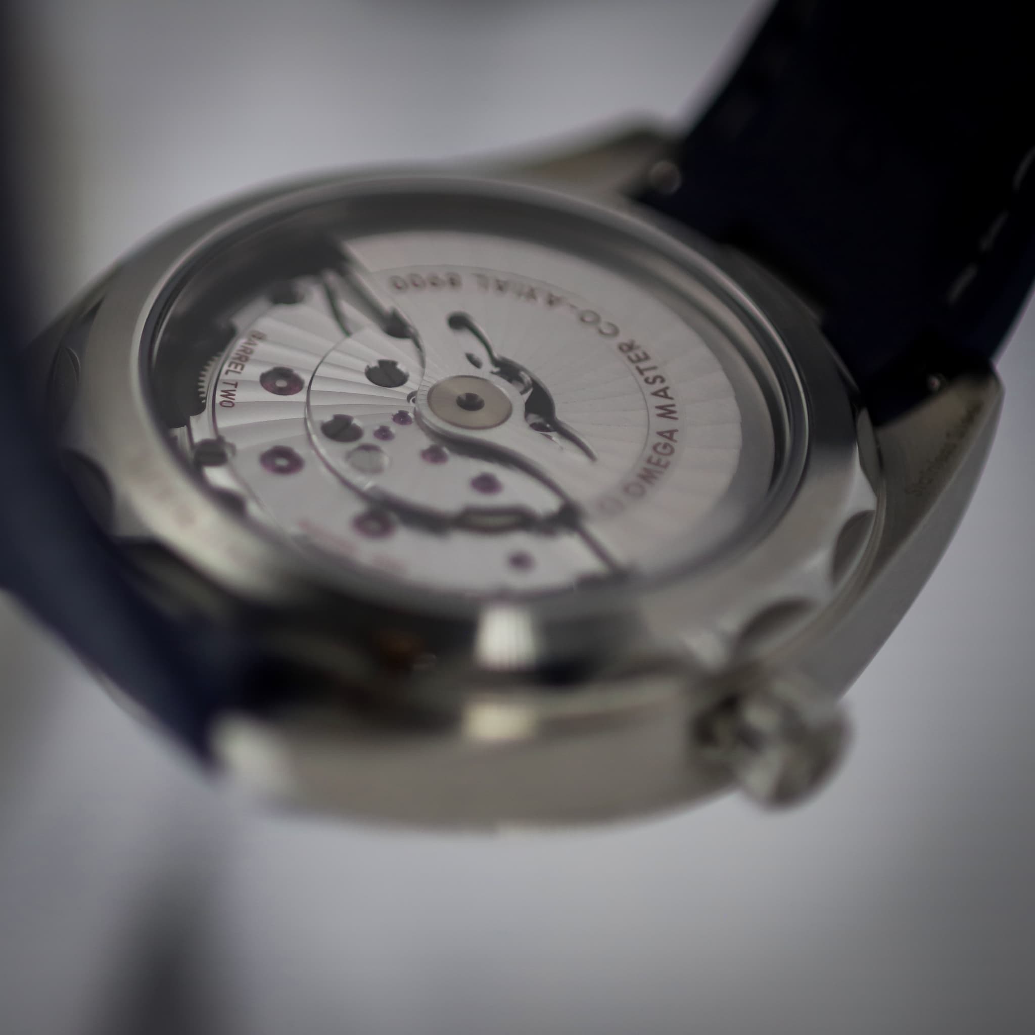 Omega Seamaster (Ref. 220.12.41.21.06.001) — photo 10