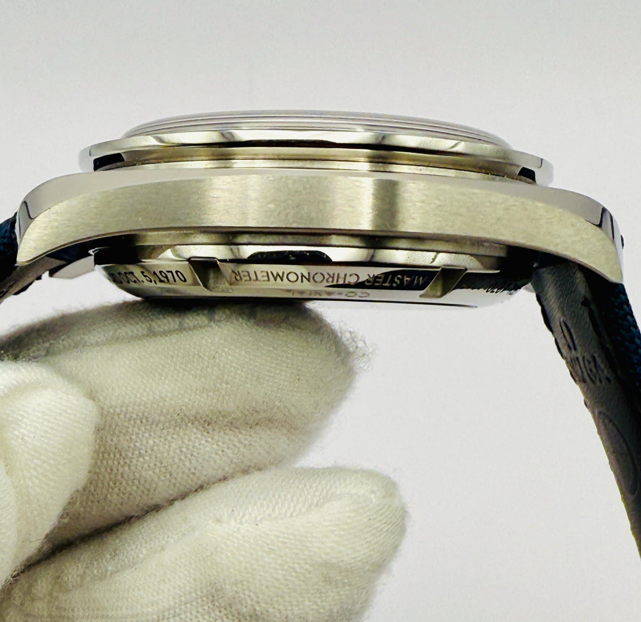 Omega Speedmaster Professional Moonwatch (Ref. 310.32.42.50.02.001) — photo 6