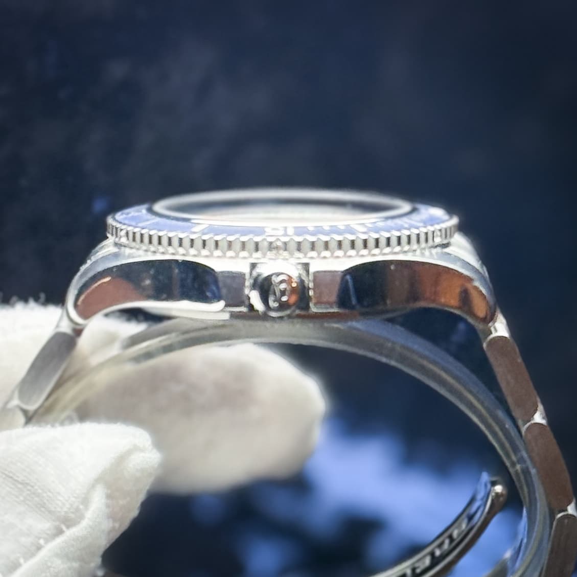 Breitling Superocean 42 (Ref. A17366D81C1A1) — photo 5