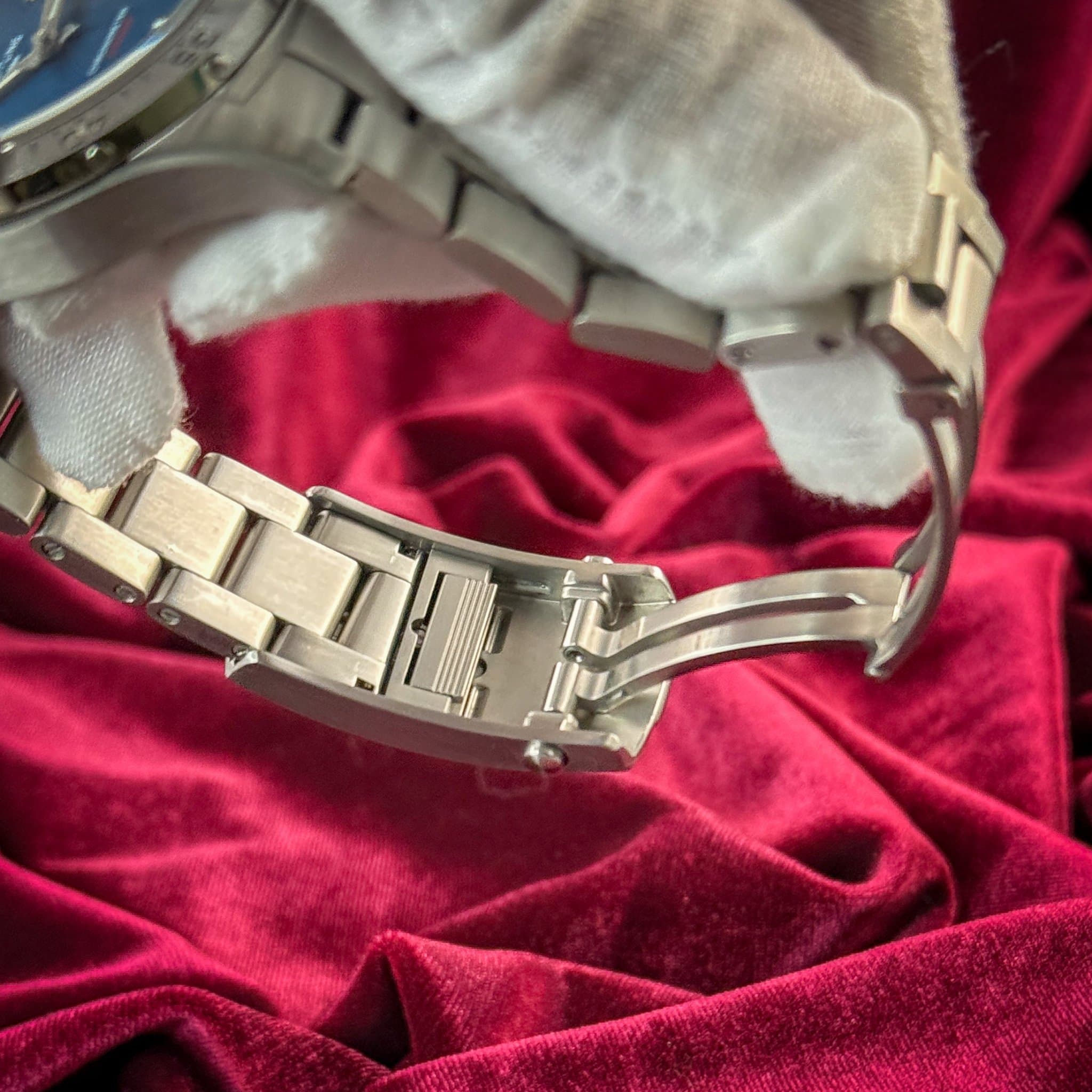 Breitling Avenger (Ref. A17328101C1A1) — photo 8