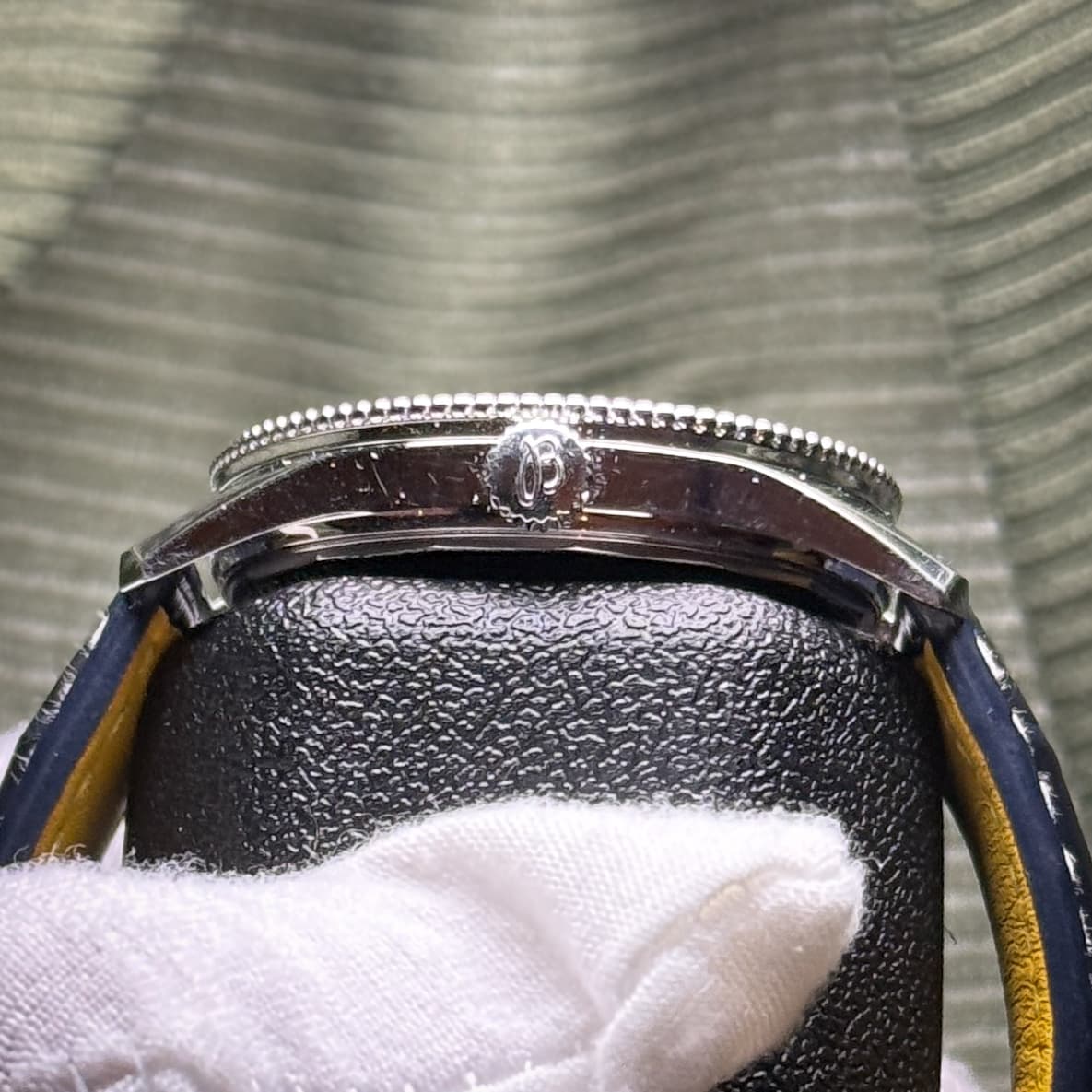 Breitling Navitimer (Ref. A173263A1G1P1) — photo 4