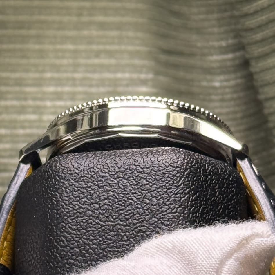 Breitling Navitimer (Ref. A173263A1G1P1) — photo 5