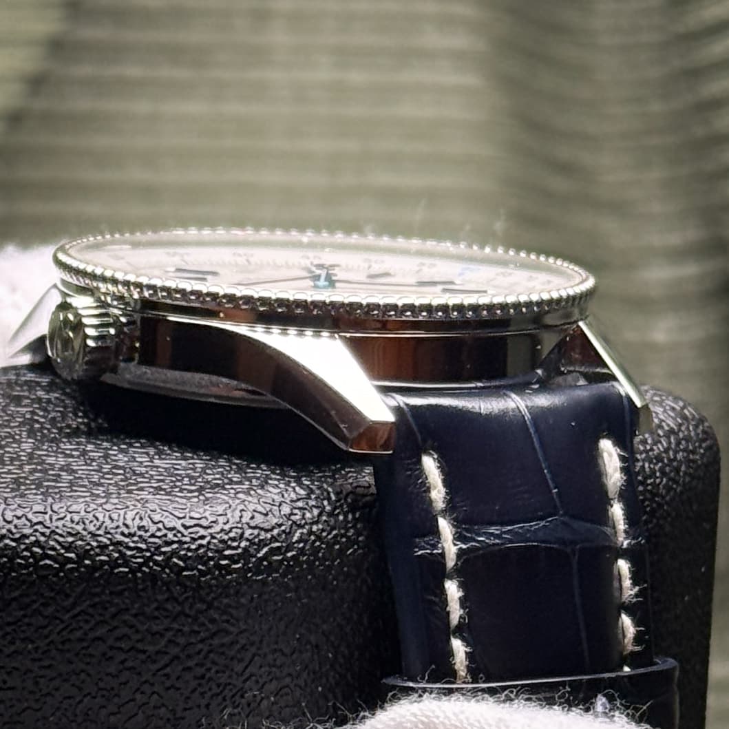 Breitling Navitimer (Ref. A173263A1G1P1) — photo 8