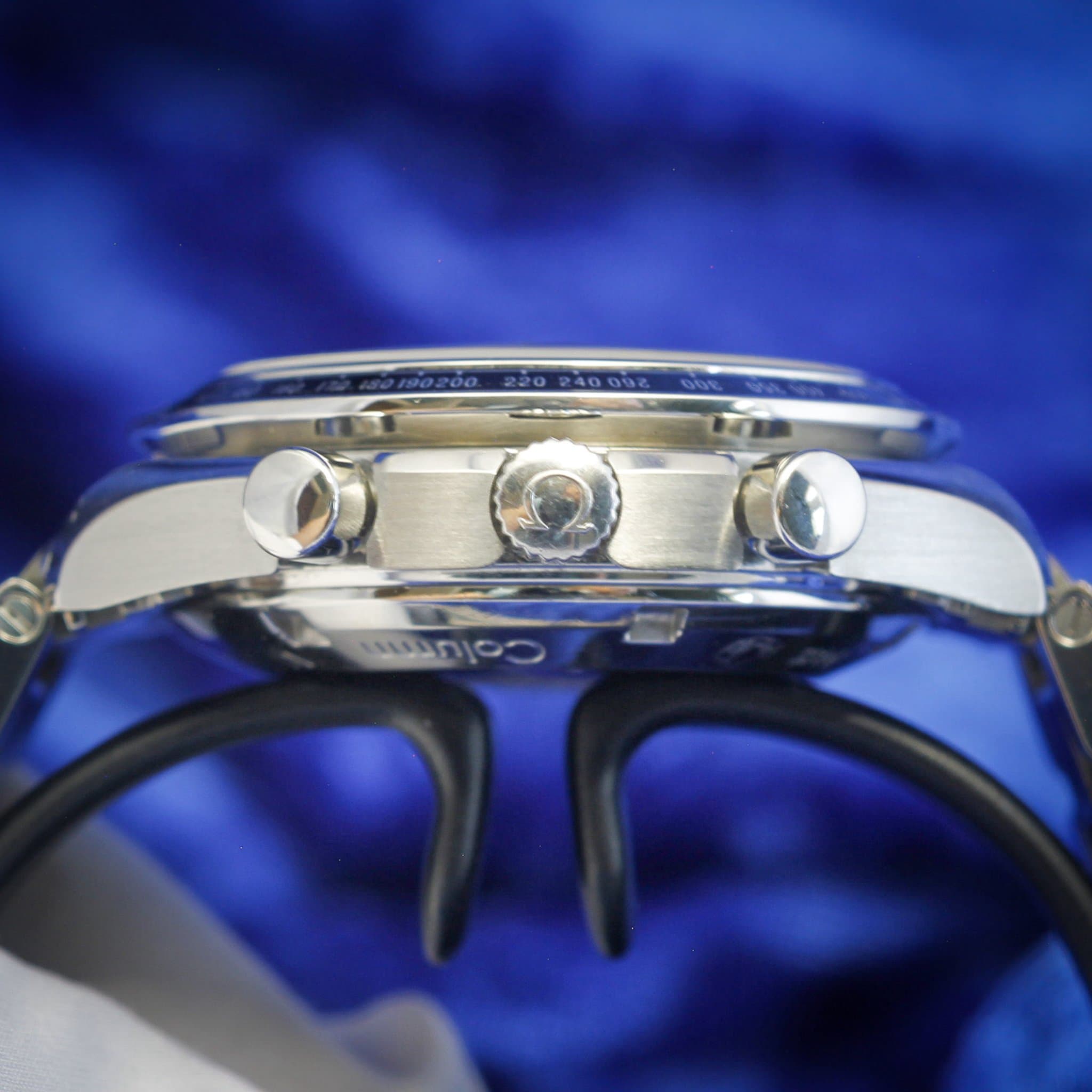 Omega Speedmaster Racing (Ref. 326.30.40.50.01.002) — photo 6