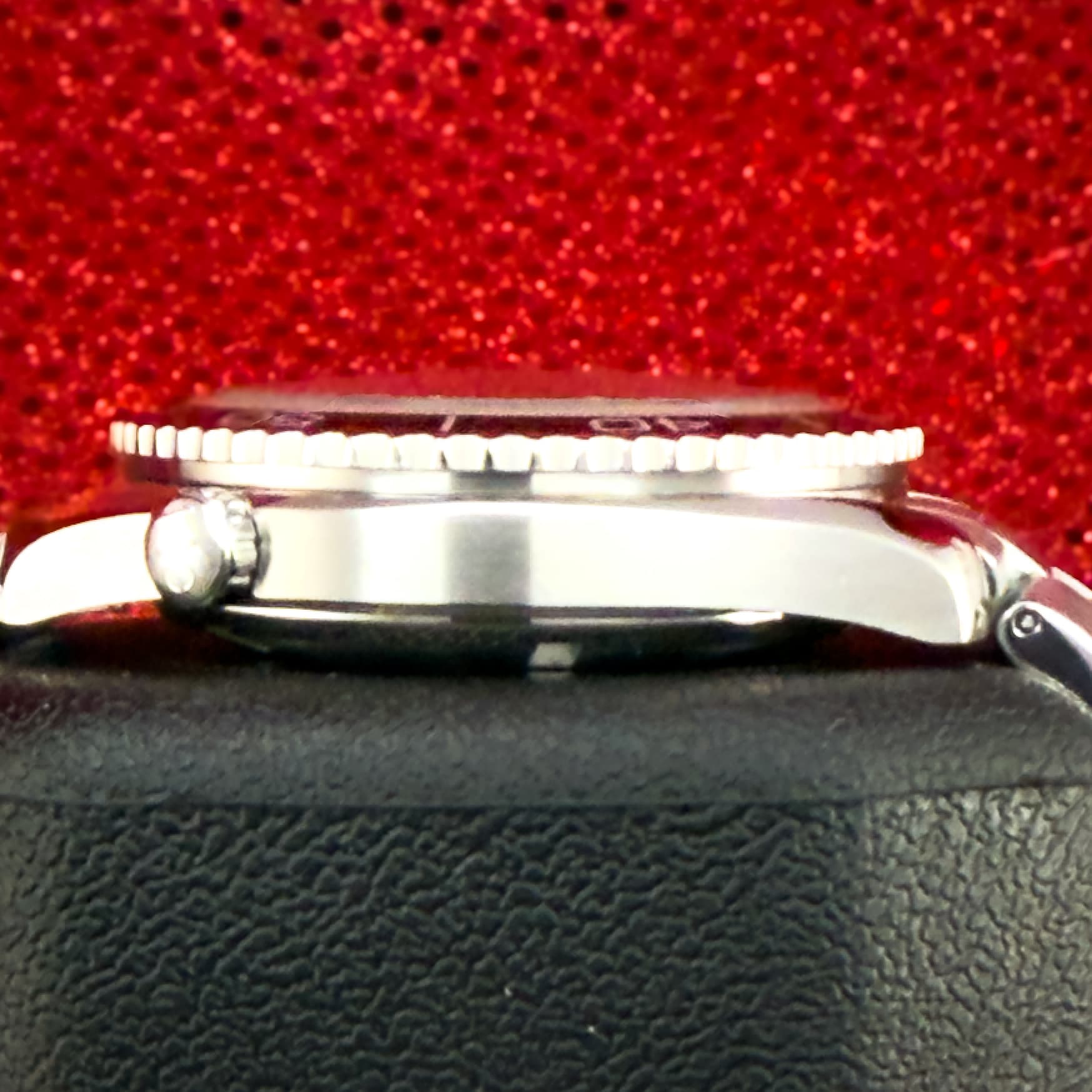 Omega Seamaster Planet Ocean (Ref. 2200.51.00) — photo 7