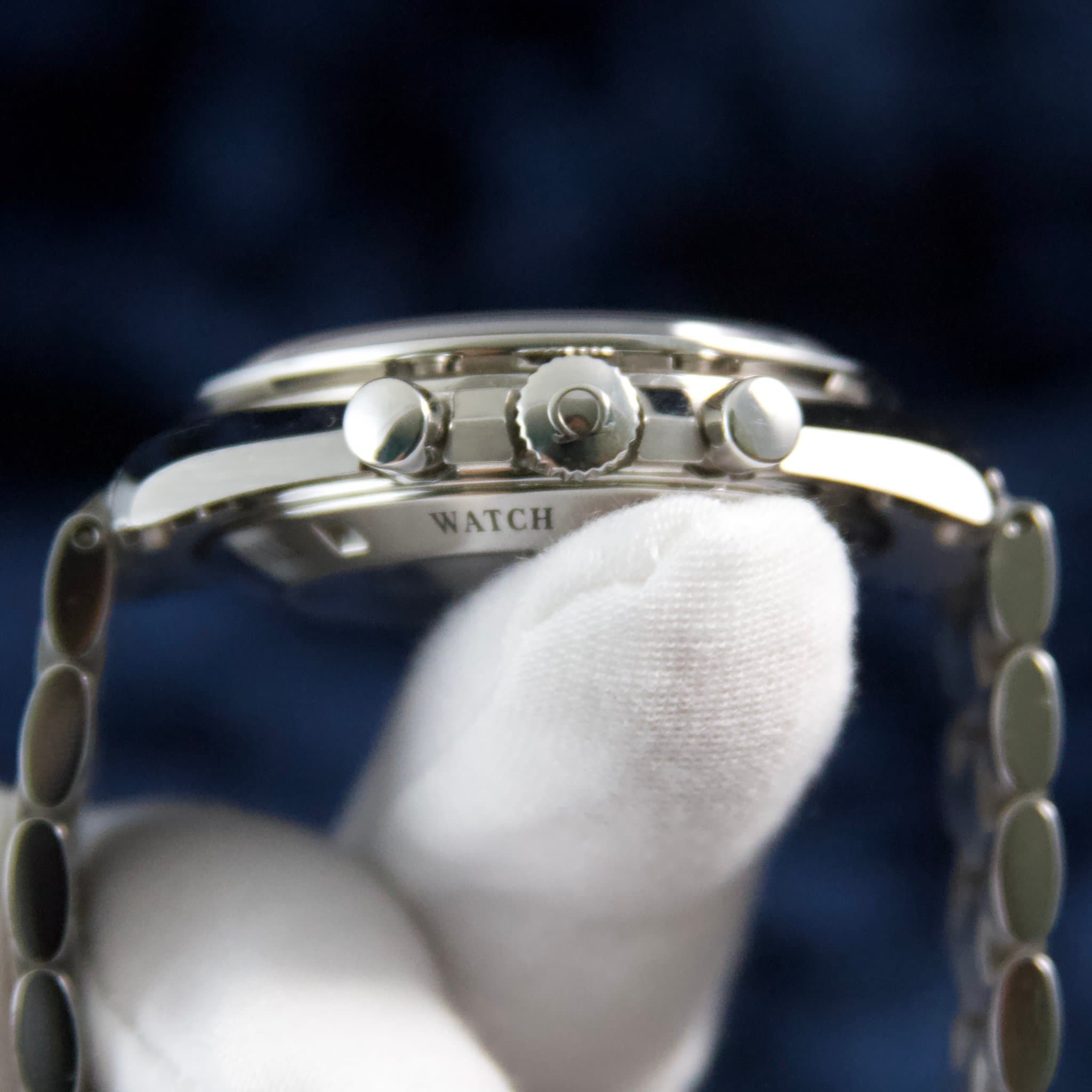 Omega Speedmaster Professional Moonwatch (Ref. 3573.50.00) — photo 5