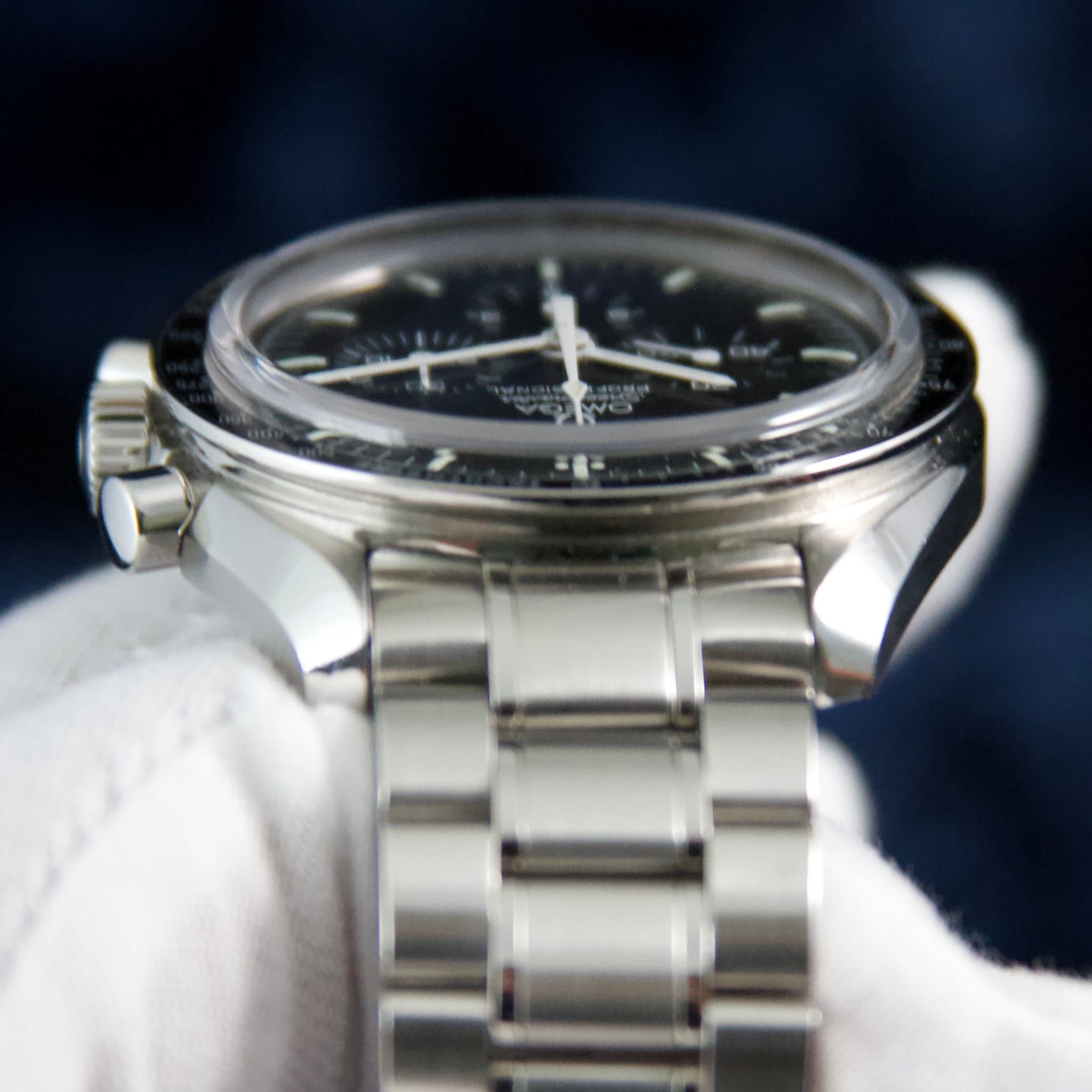 Omega Speedmaster Professional Moonwatch (Ref. 3573.50.00) — photo 7