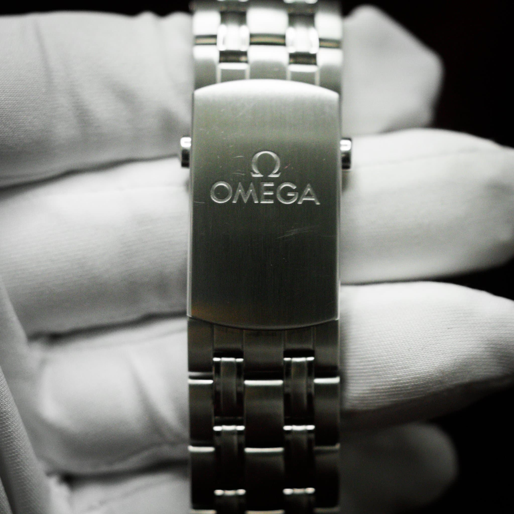 Omega Seamaster Diver 300 M (Ref. 212.30.41.20.01.003) — photo 9