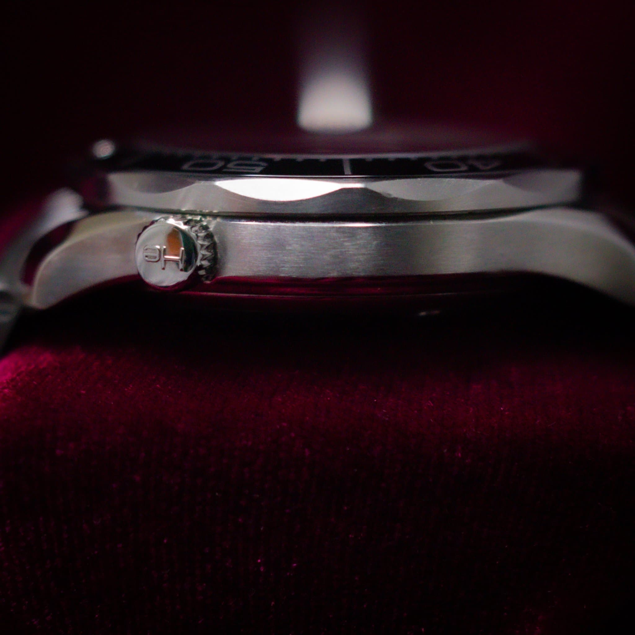 Omega Seamaster Diver 300 M (Ref. 212.30.41.20.01.003) — photo 7