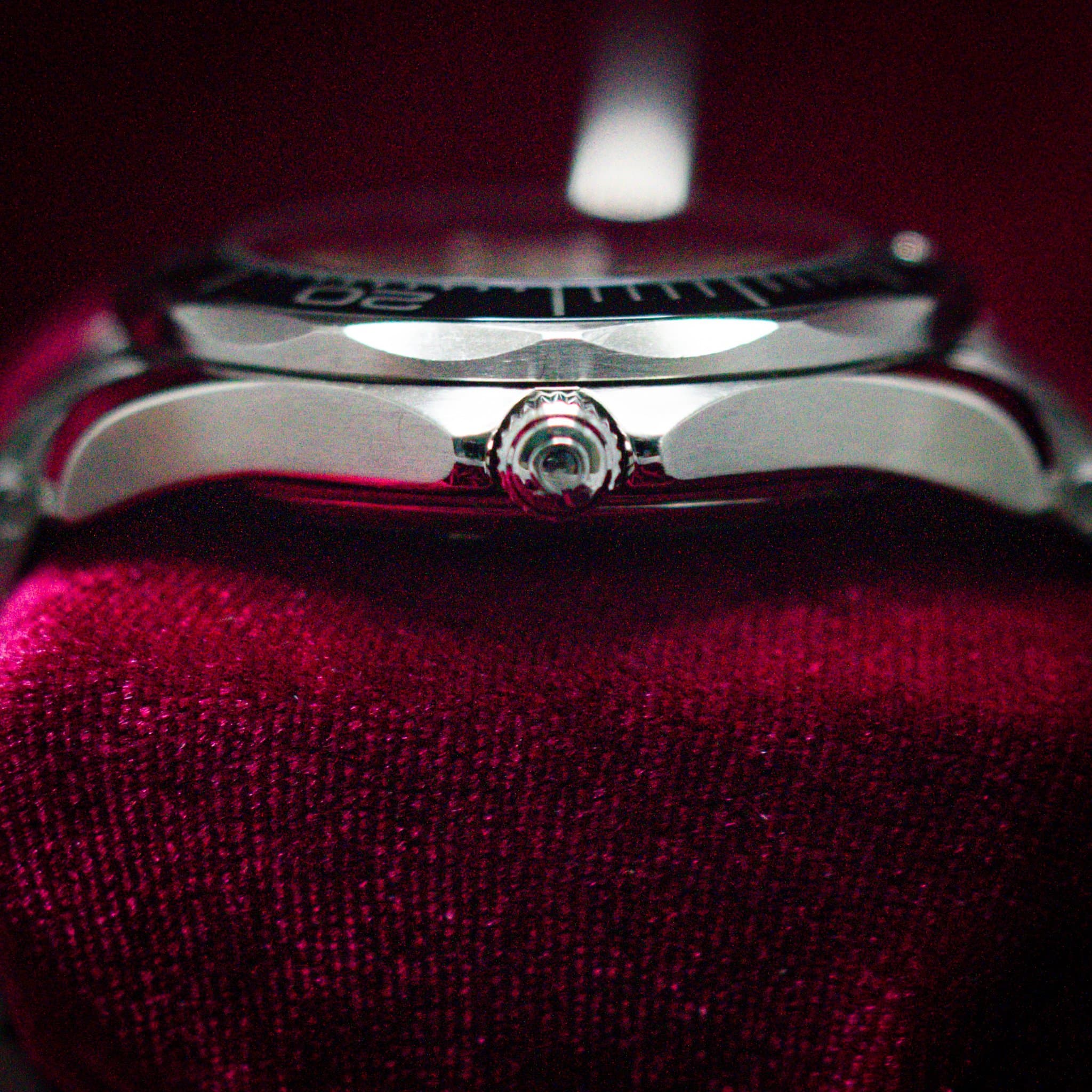 Omega Seamaster Diver 300 M (Ref. 212.30.41.20.01.003) — photo 5