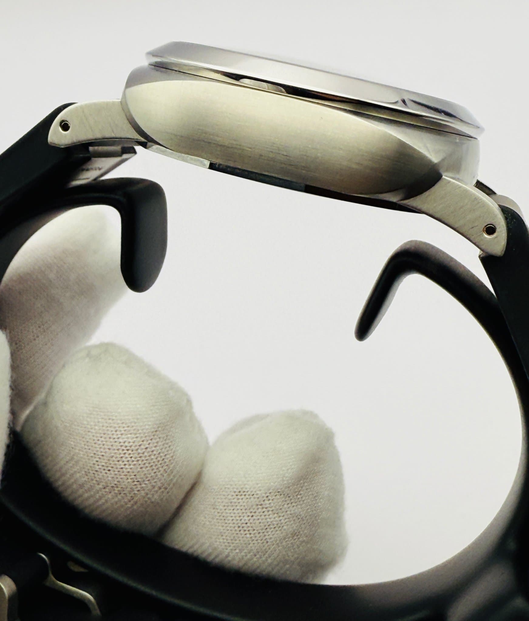 Panerai Luminor Quaranta Bitempo Luna Rossa (Ref. PAM 01404) — photo 5