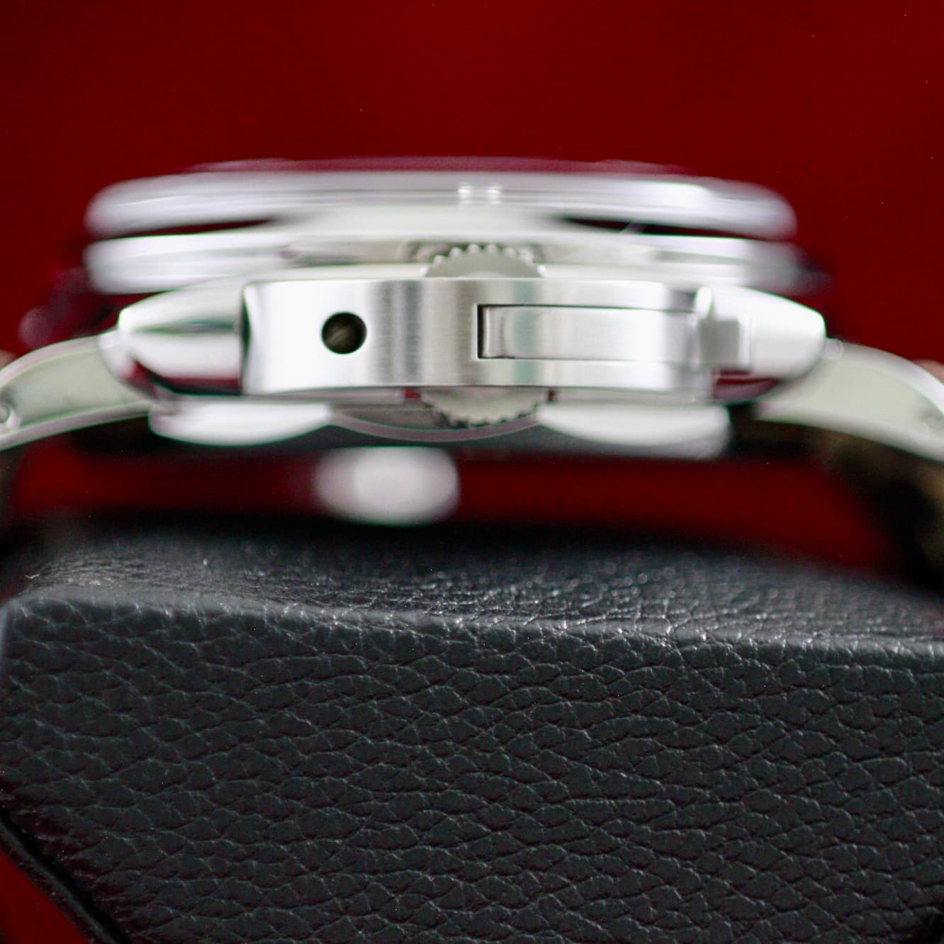 Panerai Luminor 1950 3 Days Power Reserve (Ref. PAM 00423) — photo 5