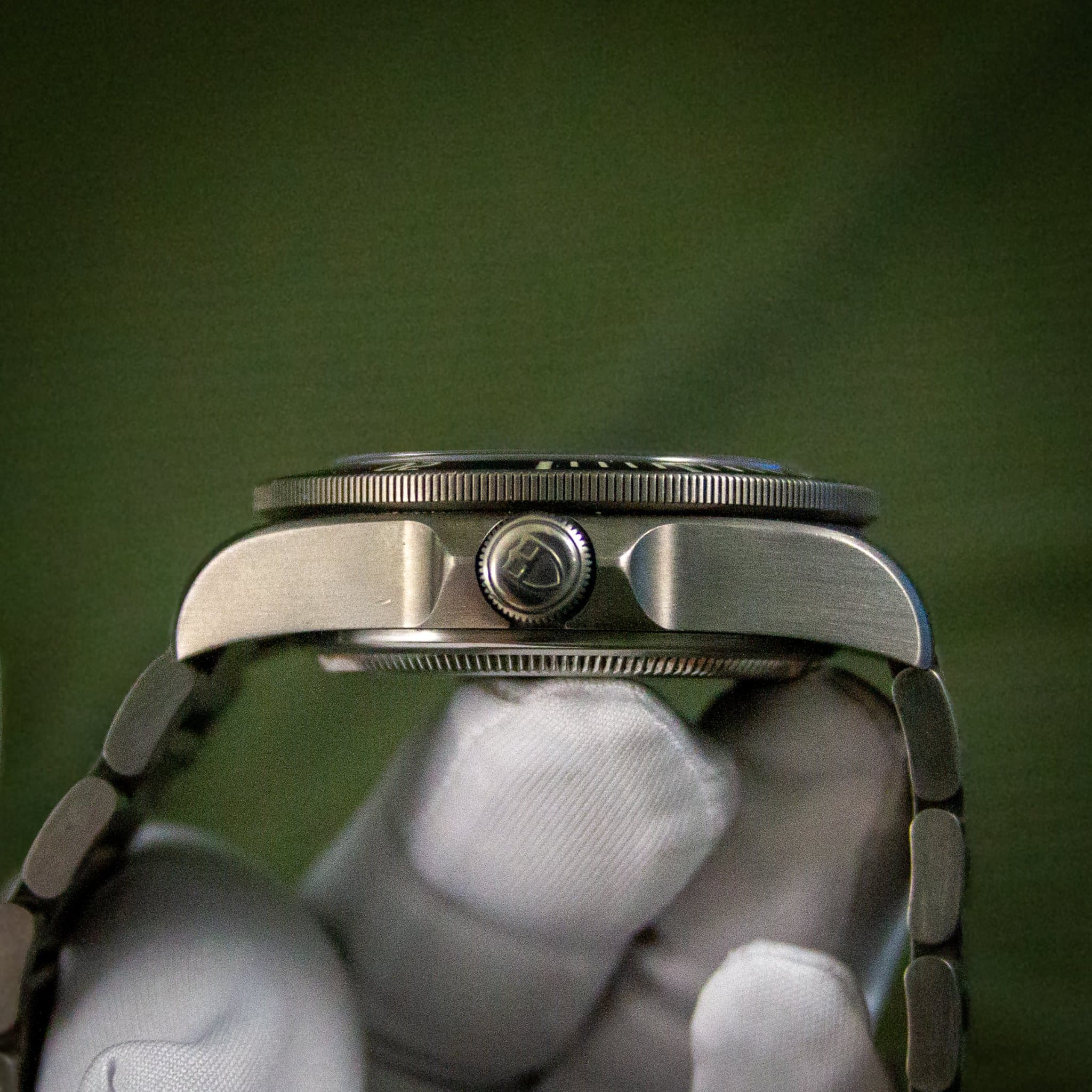 Tudor Pelagos (Ref. M25600TN-0001) — photo 7