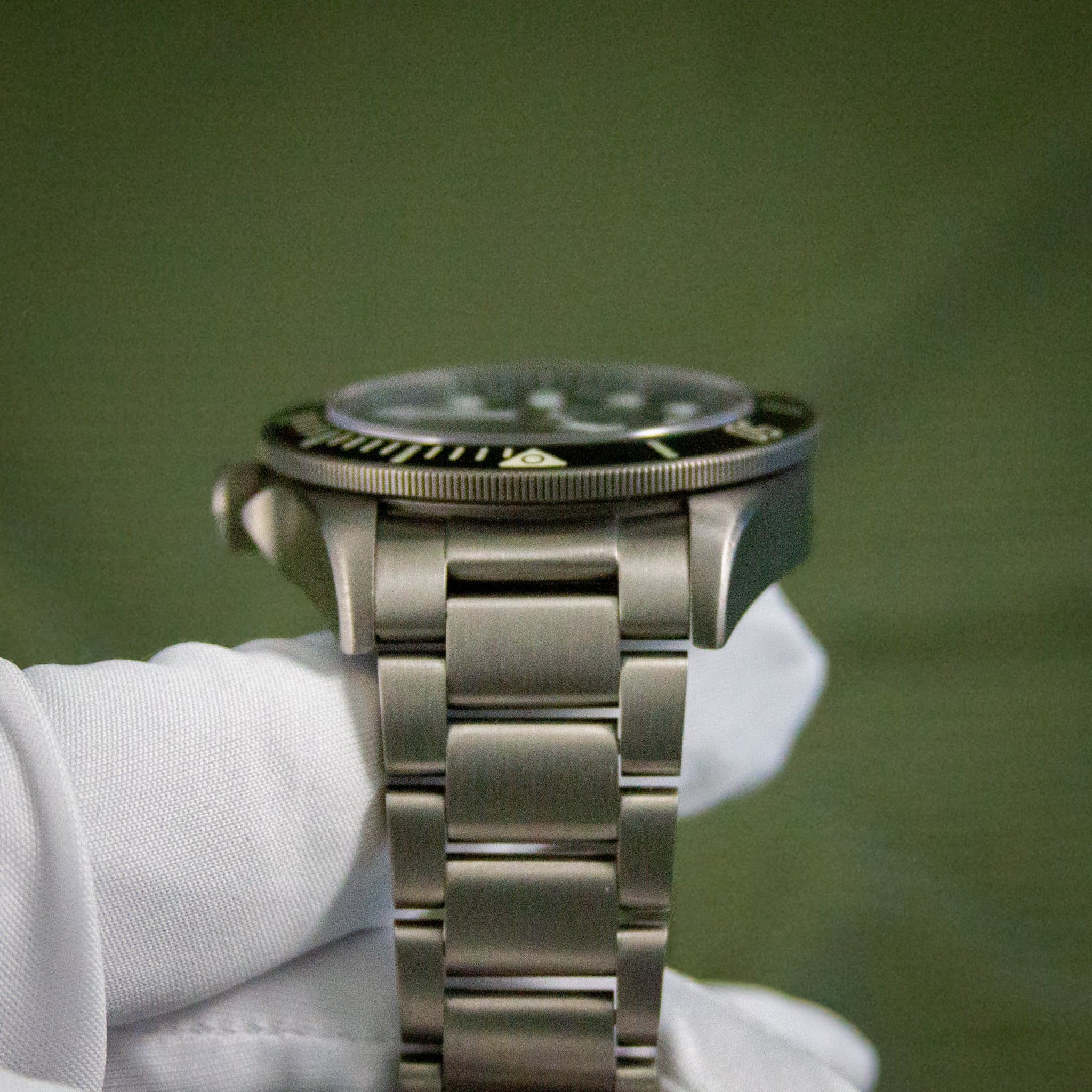 Tudor Pelagos (Ref. M25600TN-0001) — photo 6