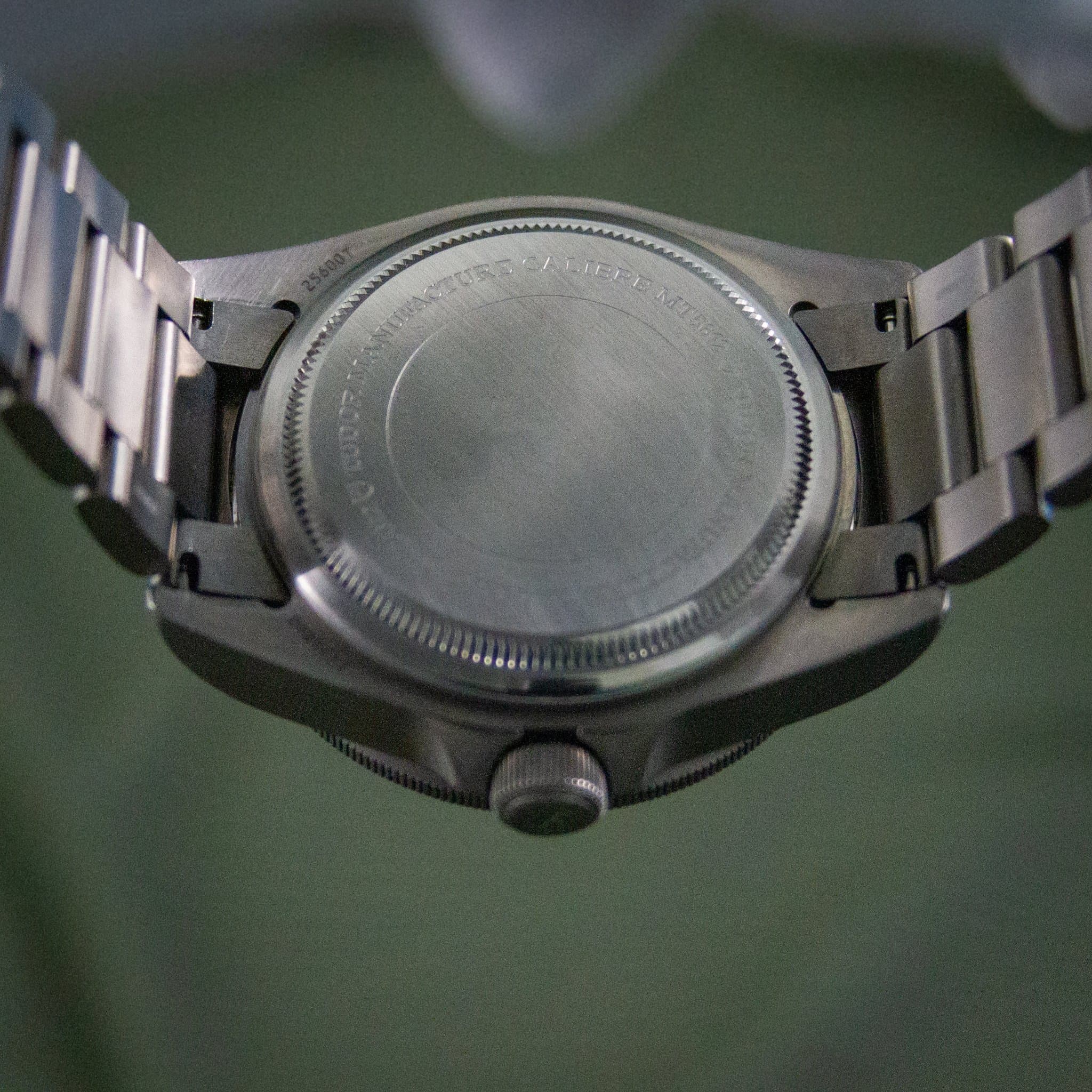 Tudor Pelagos (Ref. M25600TN-0001) — photo 9