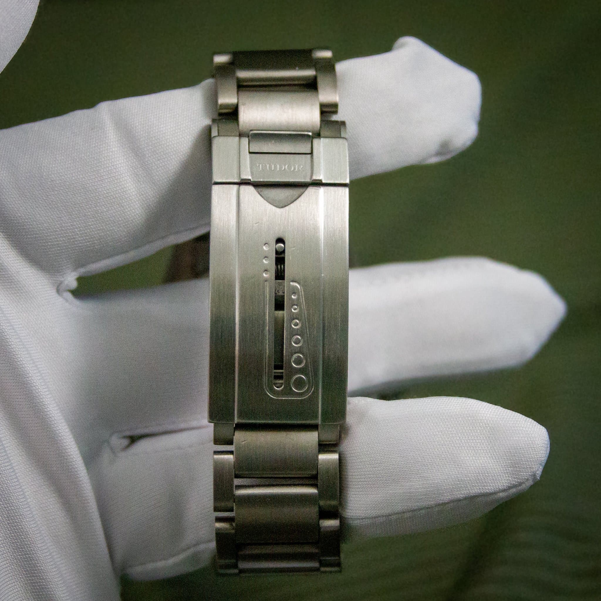 Tudor Pelagos (Ref. M25600TN-0001) — photo 11