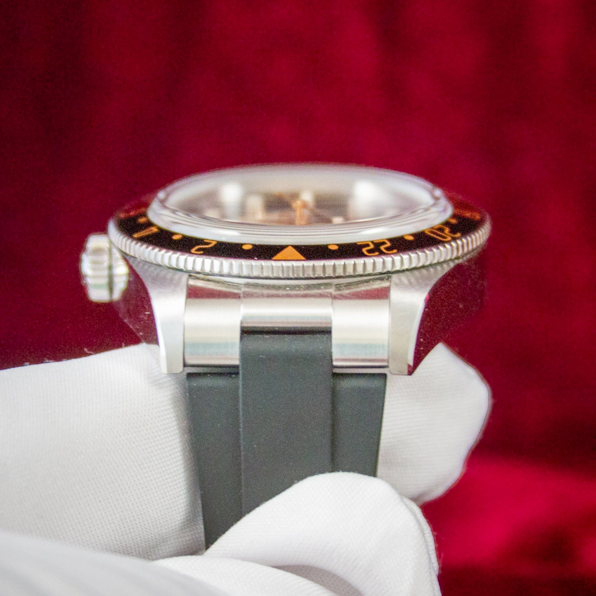 Tudor GMT (Ref. 7939G1A0NRU) — photo 5