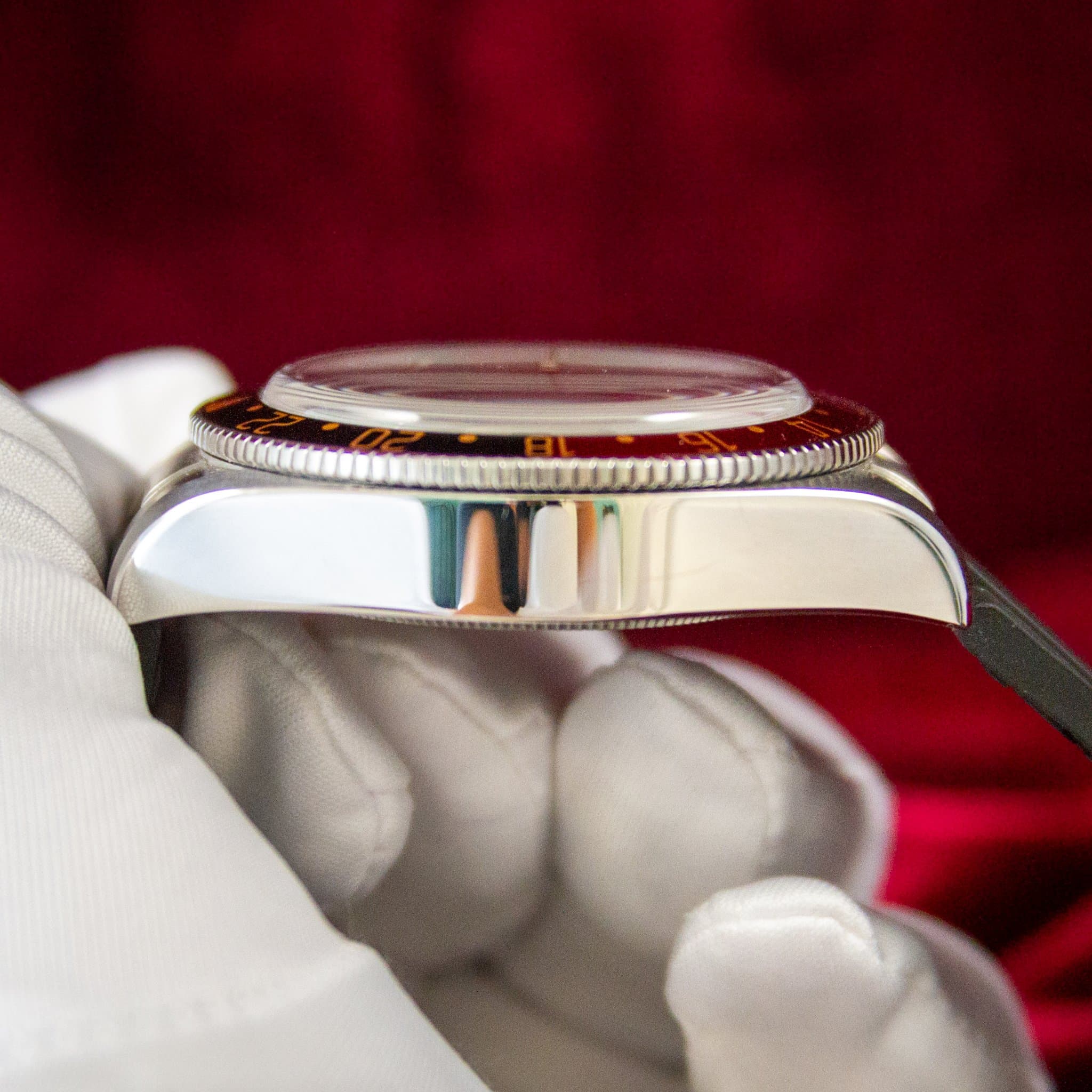 Tudor GMT (Ref. 7939G1A0NRU) — photo 7