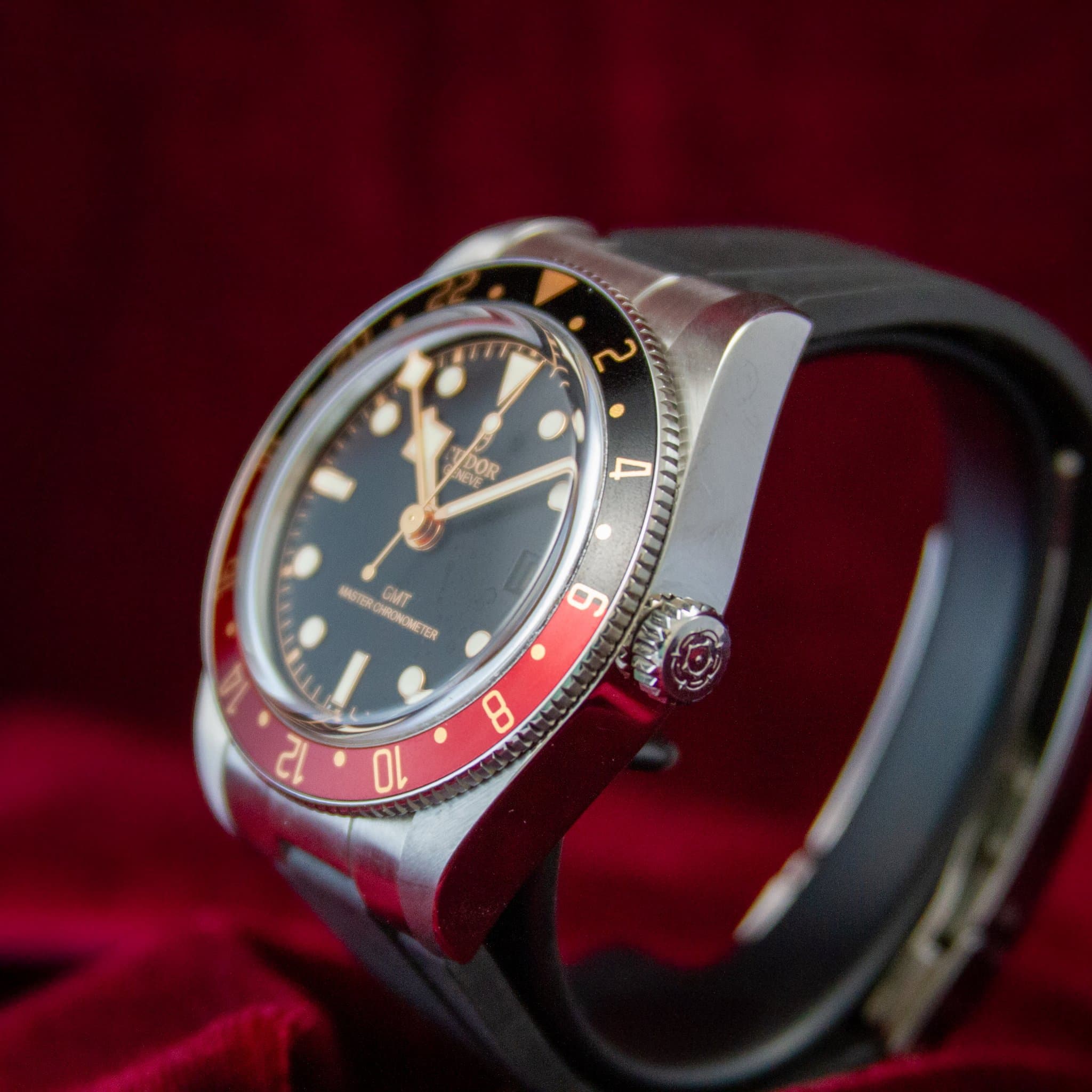 Tudor GMT (Ref. 7939G1A0NRU) — photo 3