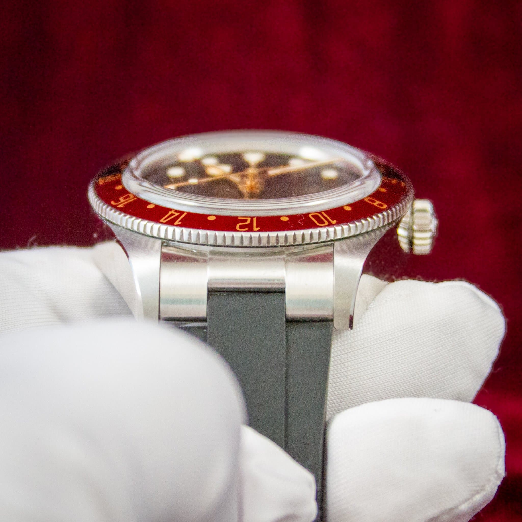 Tudor GMT (Ref. 7939G1A0NRU) — photo 4
