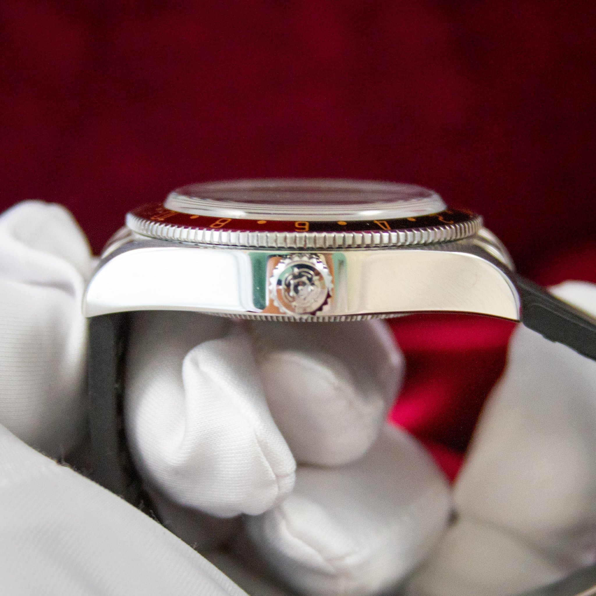 Tudor GMT (Ref. 7939G1A0NRU) — photo 6