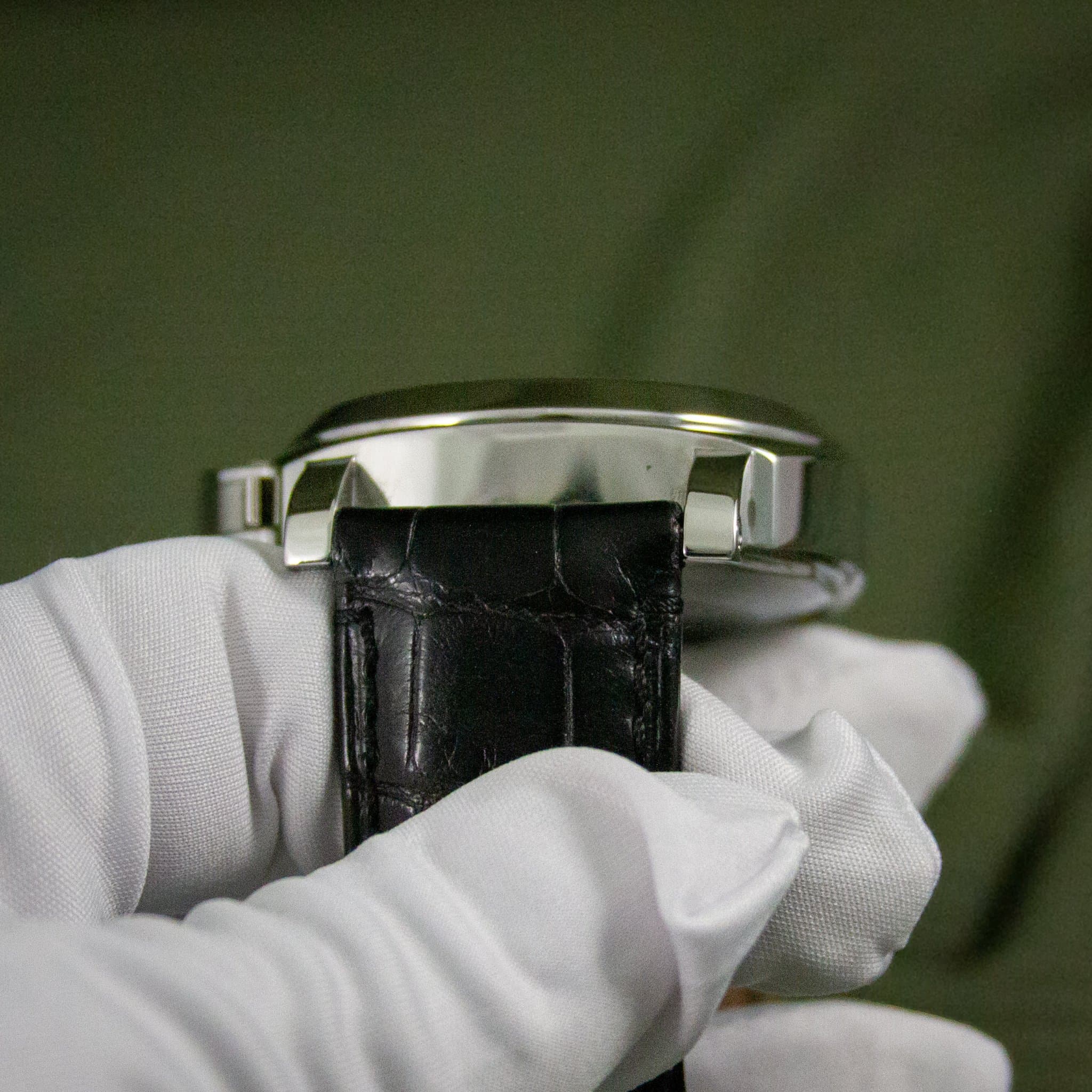 Panerai Luminor Power Reserve (Ref. PAM 00090) — photo 6