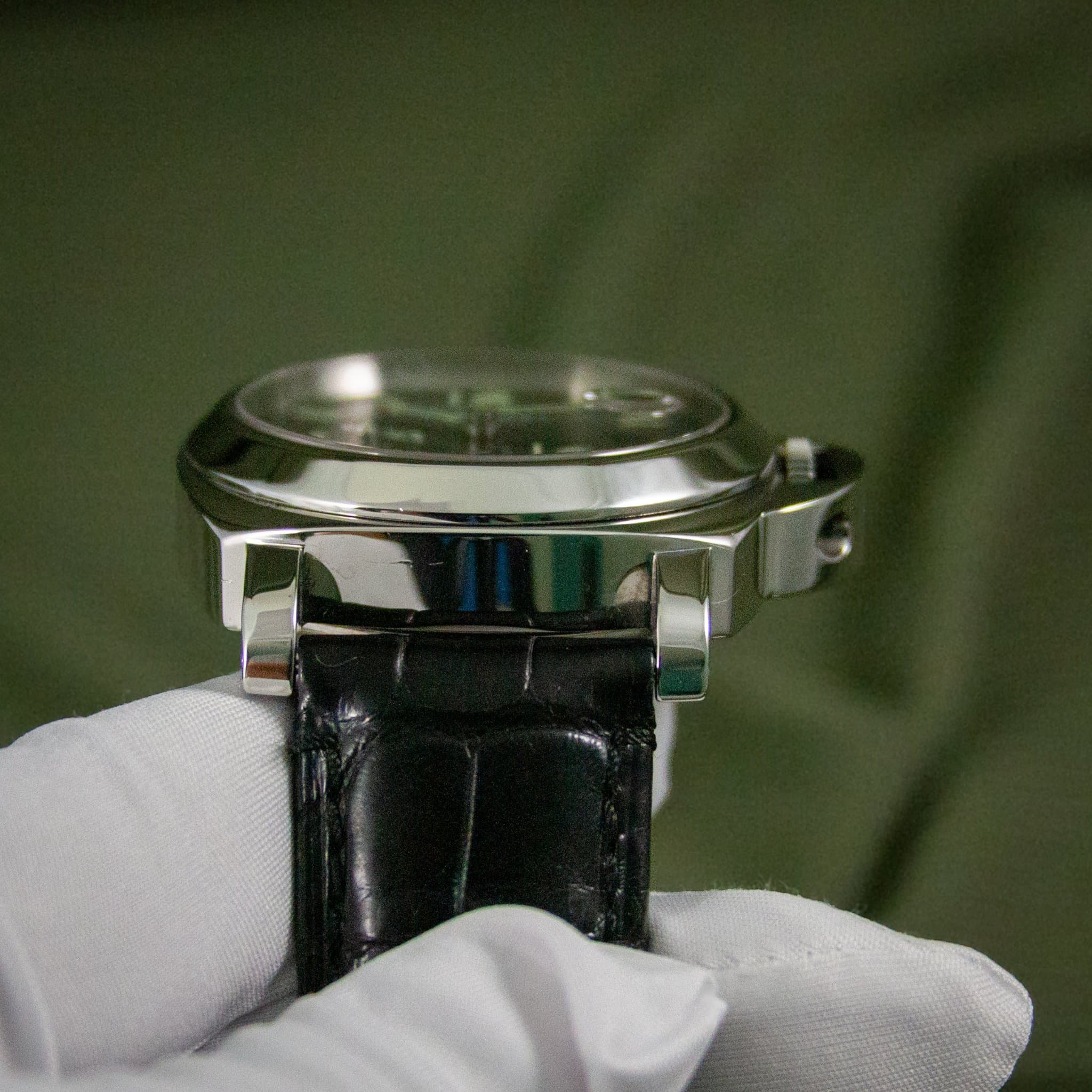 Panerai Luminor Power Reserve (Ref. PAM 00090) — photo 5