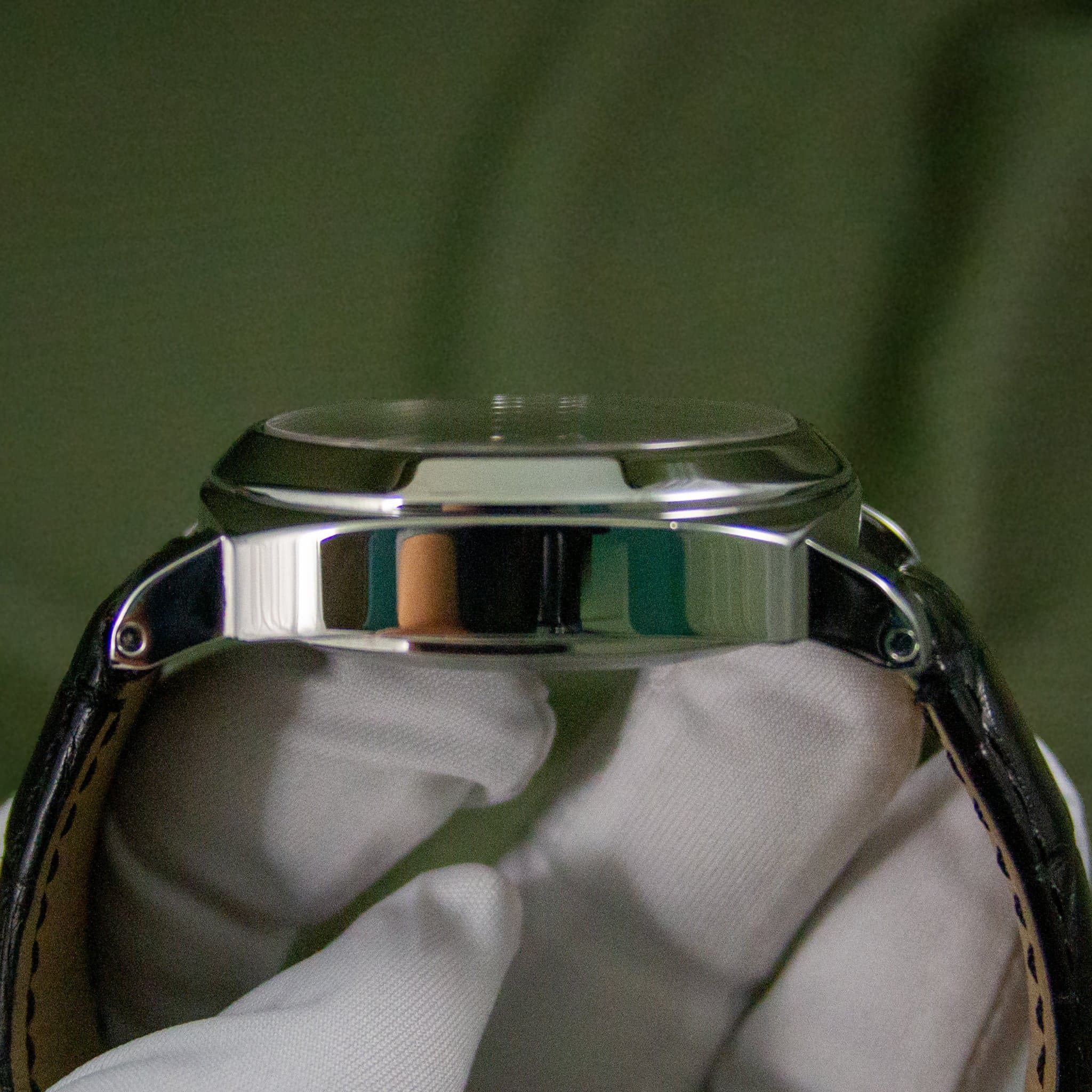 Panerai Luminor Power Reserve (Ref. PAM 00090) — photo 8