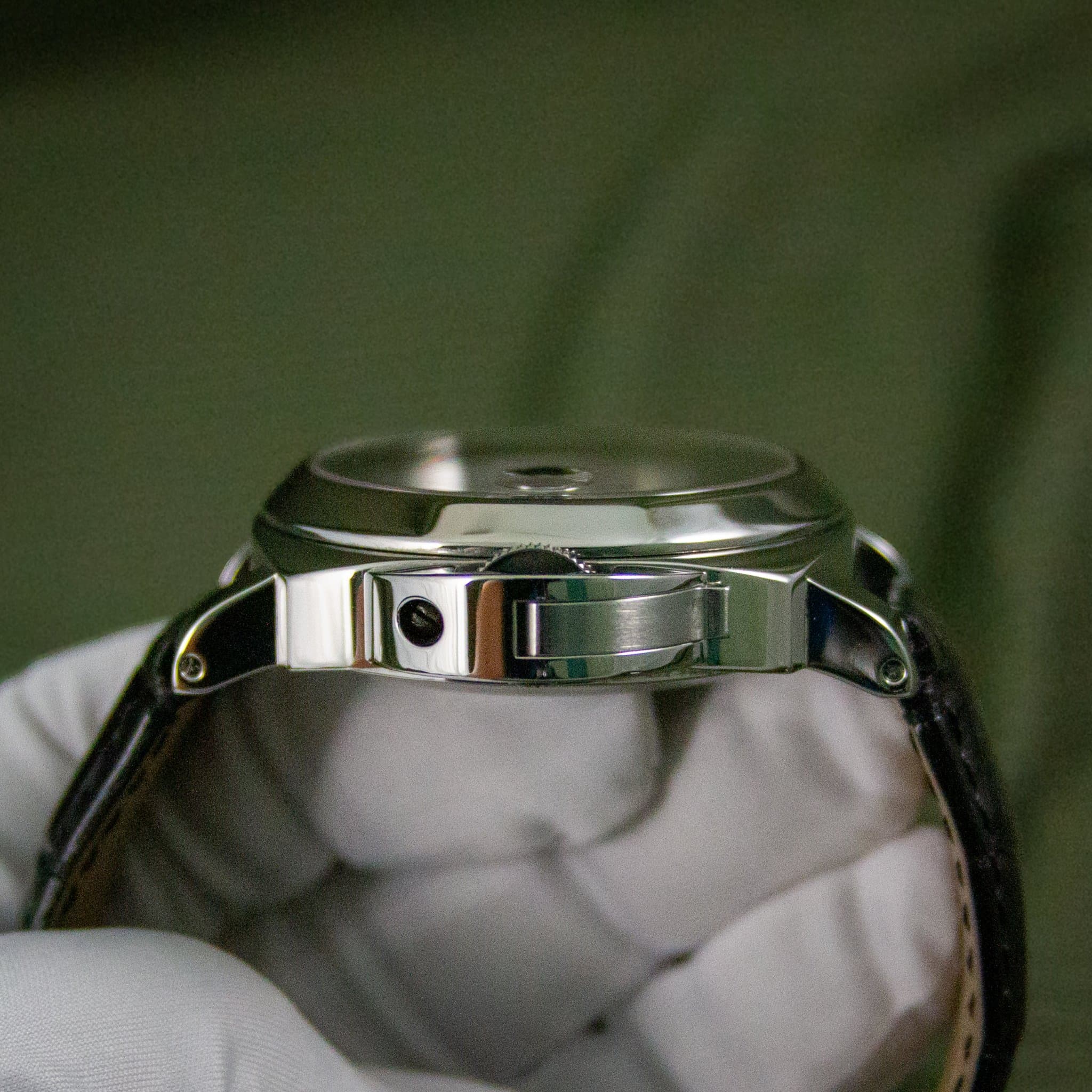 Panerai Luminor Power Reserve (Ref. PAM 00090) — photo 7