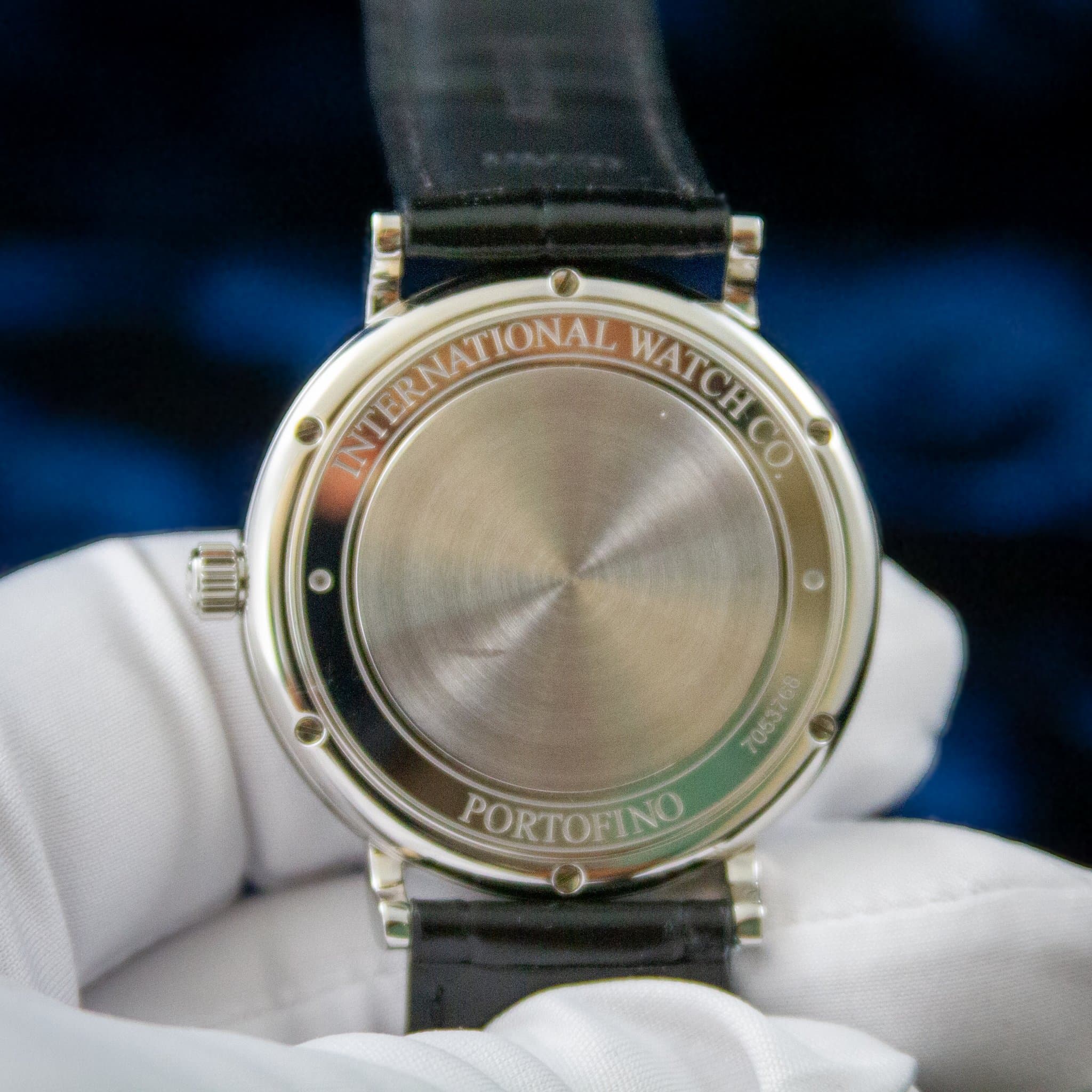 IWC Portofino Automatic (Ref. IW356523) — photo 8