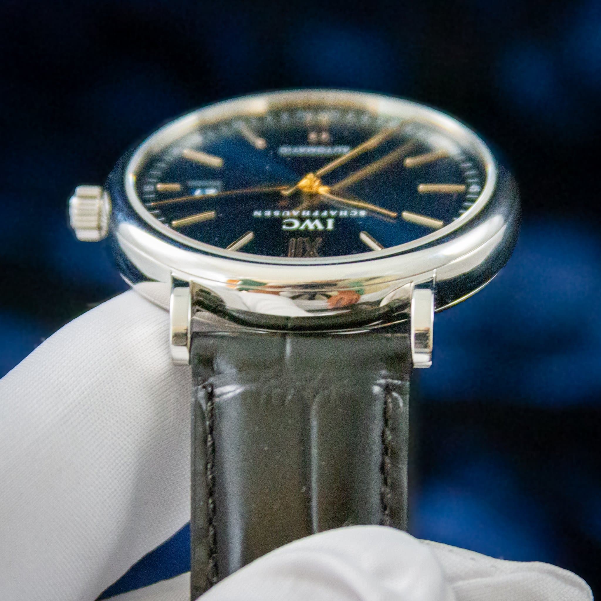 IWC Portofino Automatic (Ref. IW356523) — photo 7