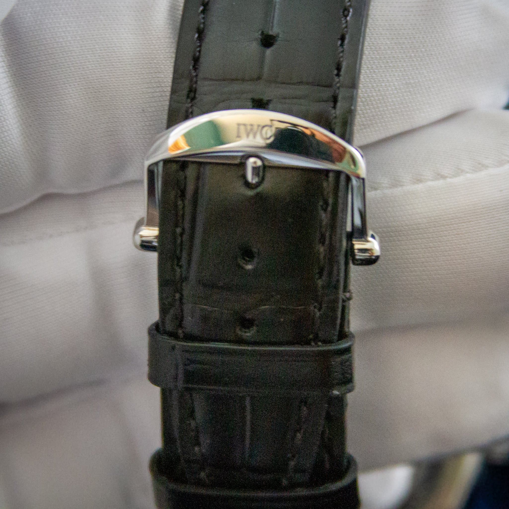 IWC Portofino Automatic (Ref. IW356523) — photo 9