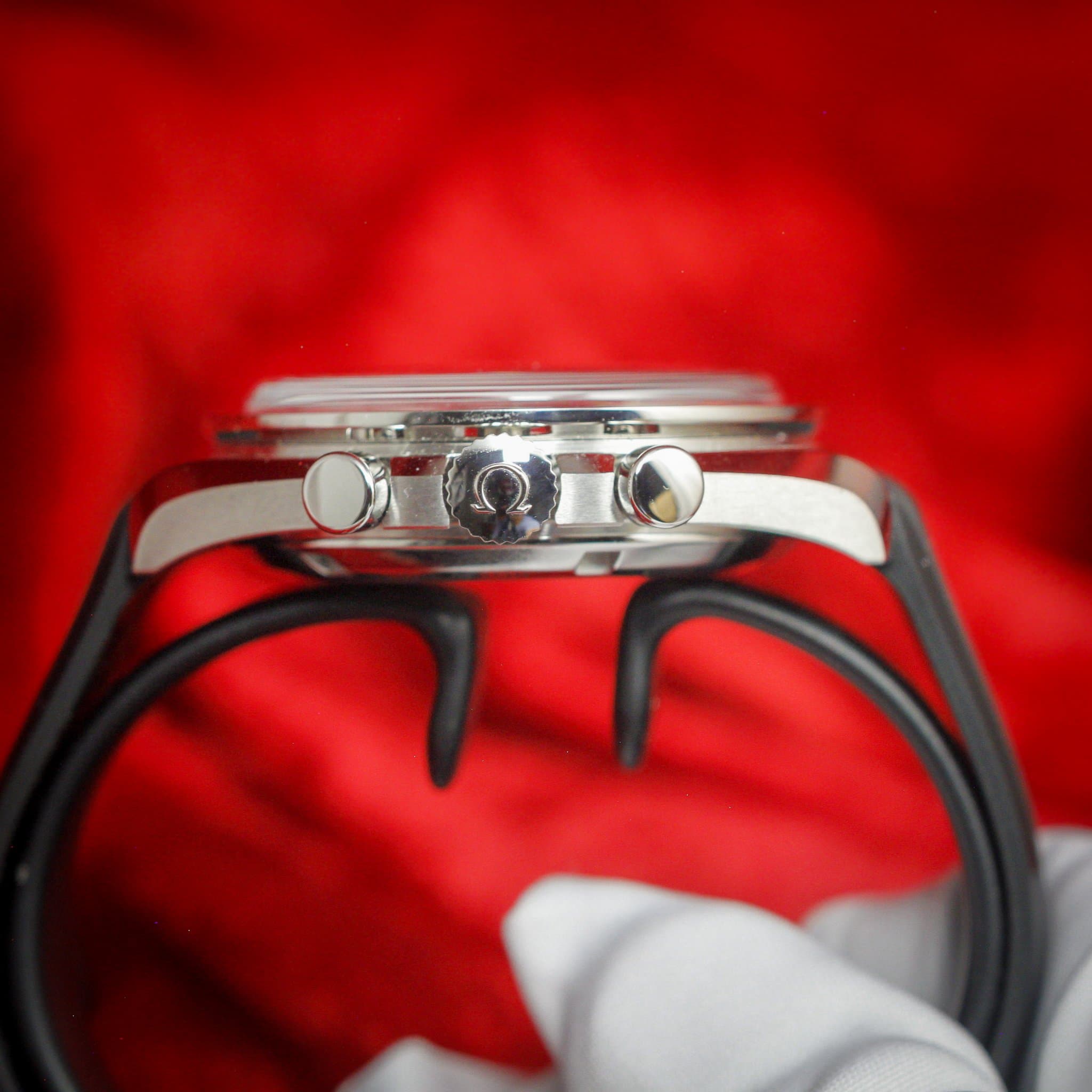 Omega Speedmaster Professional Moonwatch (Ref. 310.32.42.50.04.001) — photo 7