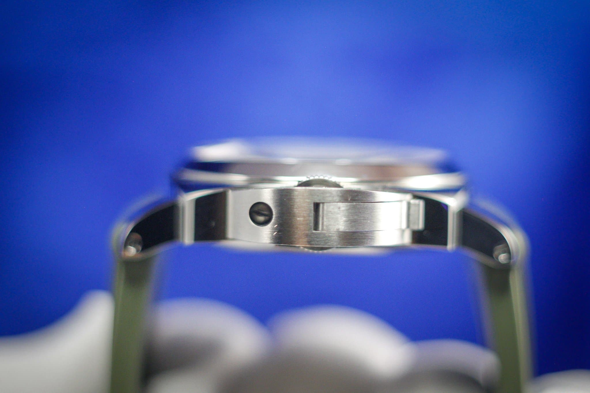 Panerai Luminor Base Logo (Ref. PAM 01087) — photo 6