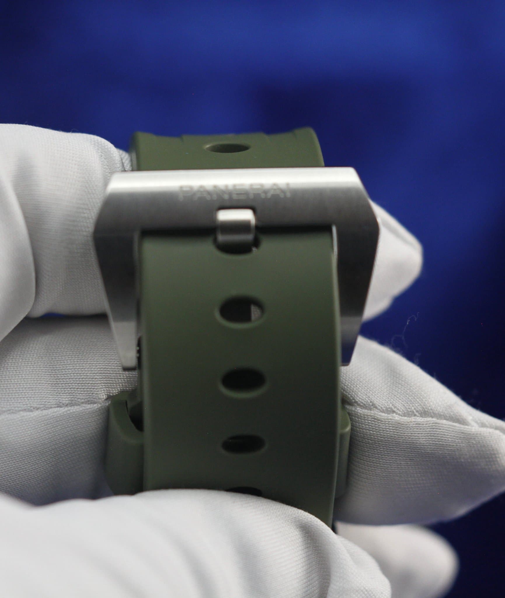 Panerai Luminor Base Logo (Ref. PAM 01087) — photo 8