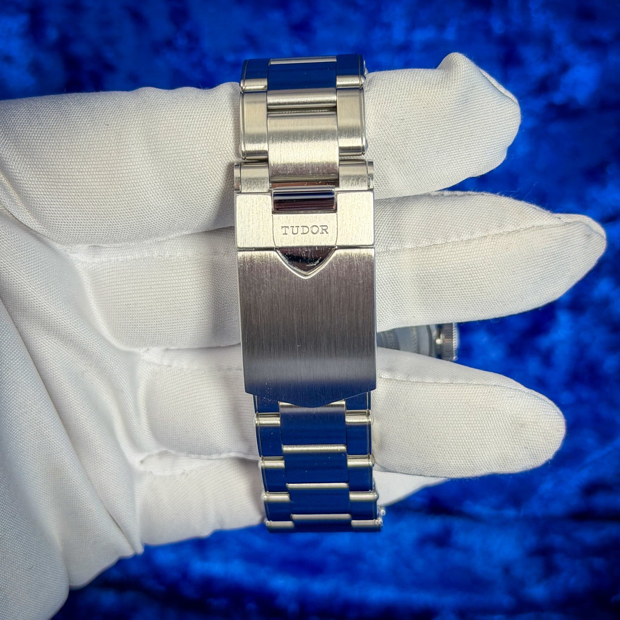 Tudor Black Bay GMT (Ref. M79830RB-0010) — photo 10