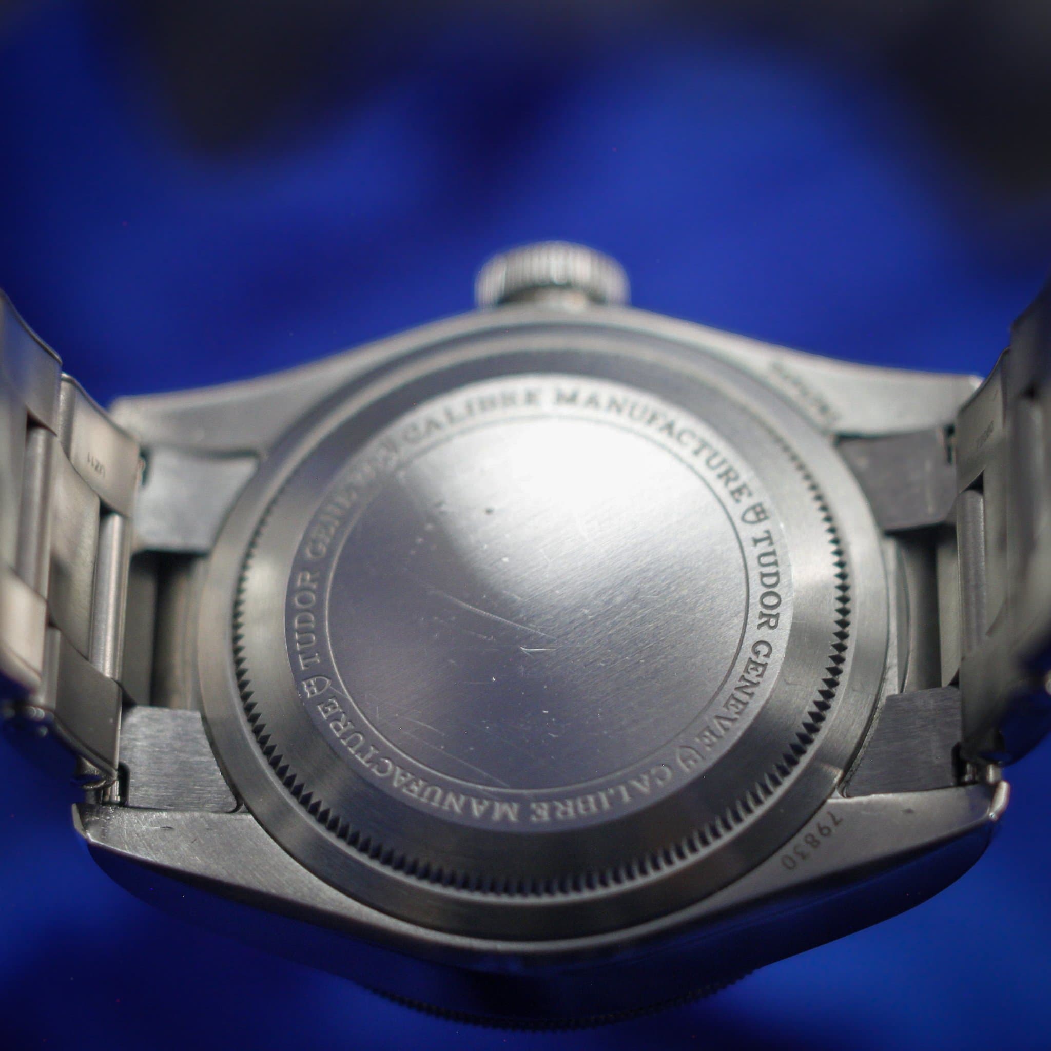 Tudor Black Bay GMT (Ref. M79830RB-0010) — photo 9