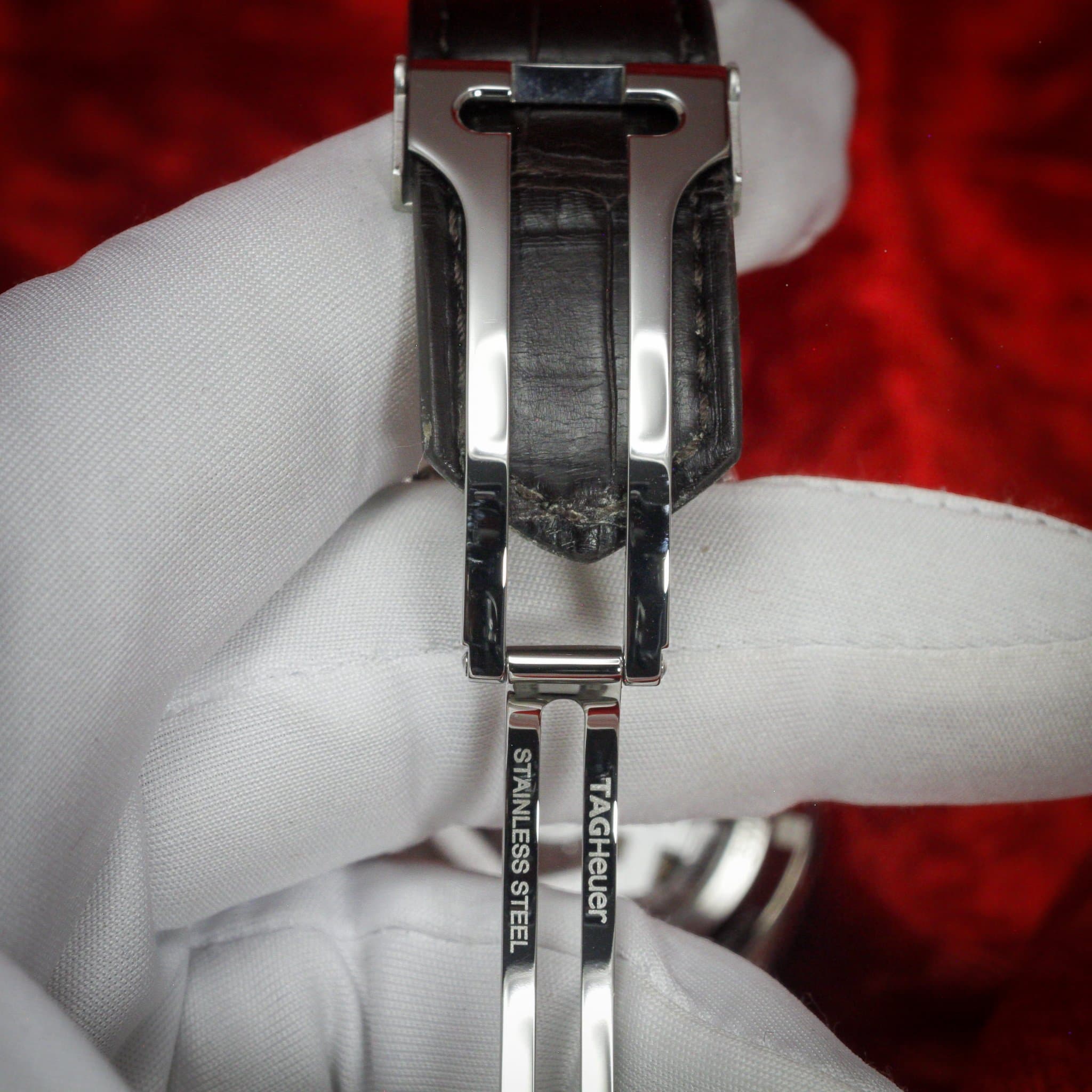 TAG Heuer Carrera (Ref. CBN2013.FC6483) — photo 10