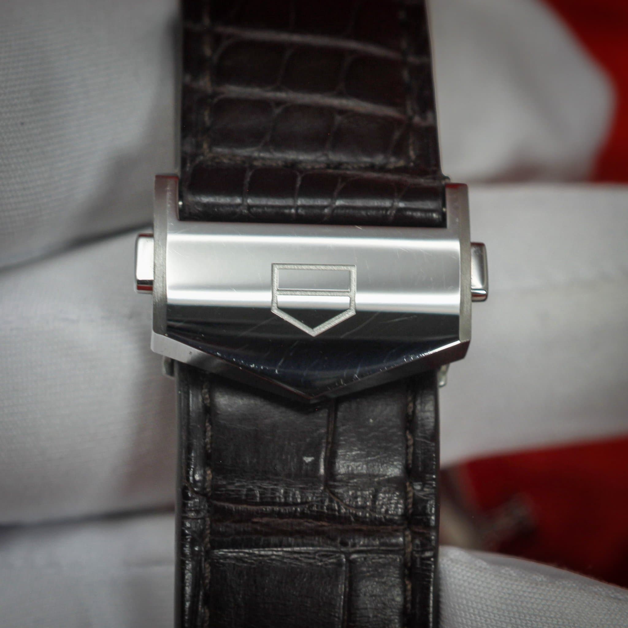 TAG Heuer Carrera (Ref. CBN2013.FC6483) — photo 11