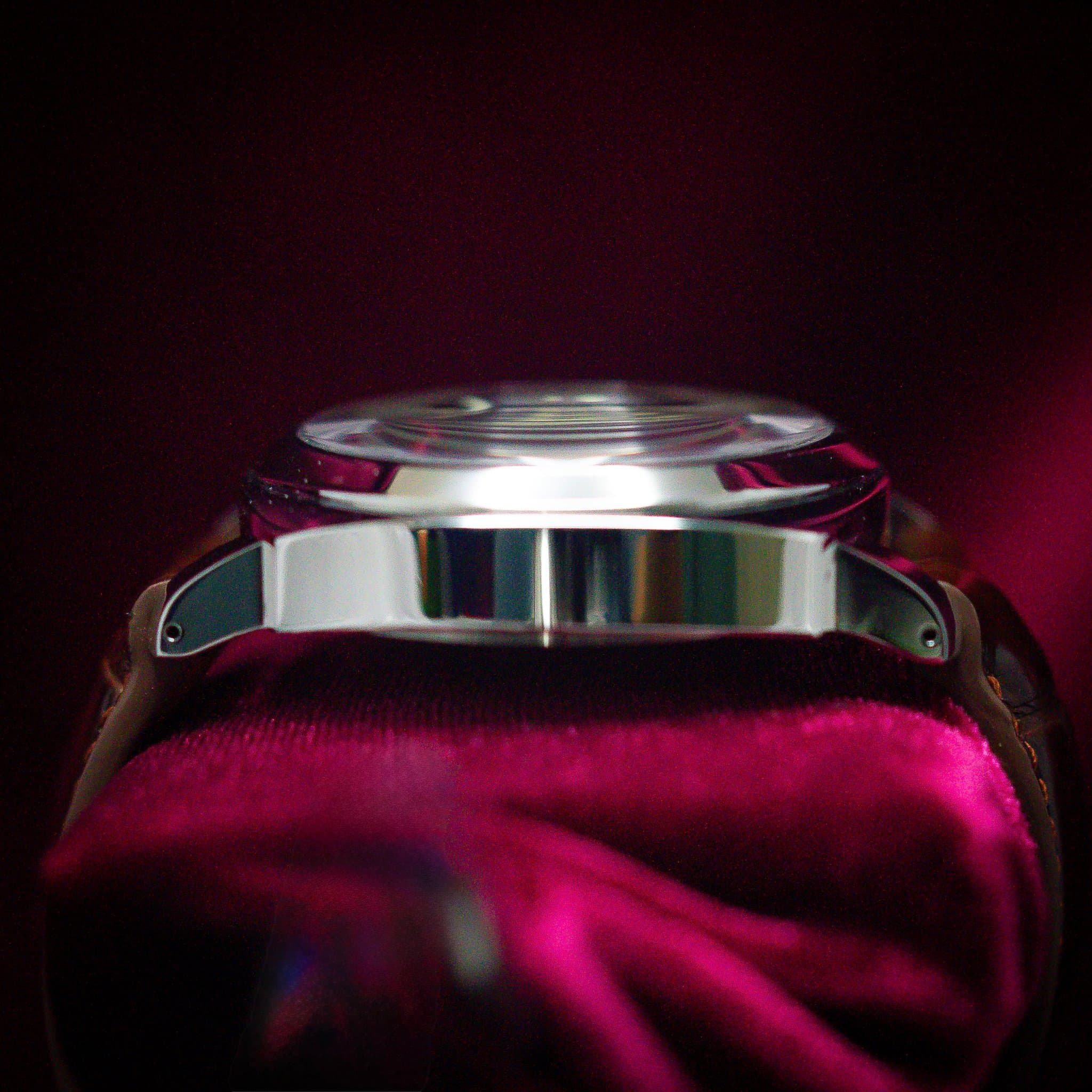 Panerai Luminor Base Logo (Ref. PAM 01000) — photo 8