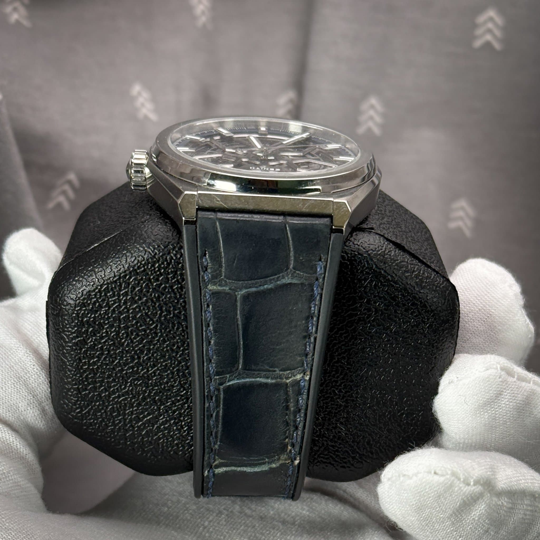Zenith Defy (Ref. 95.9000.670/78.R584) — photo 8