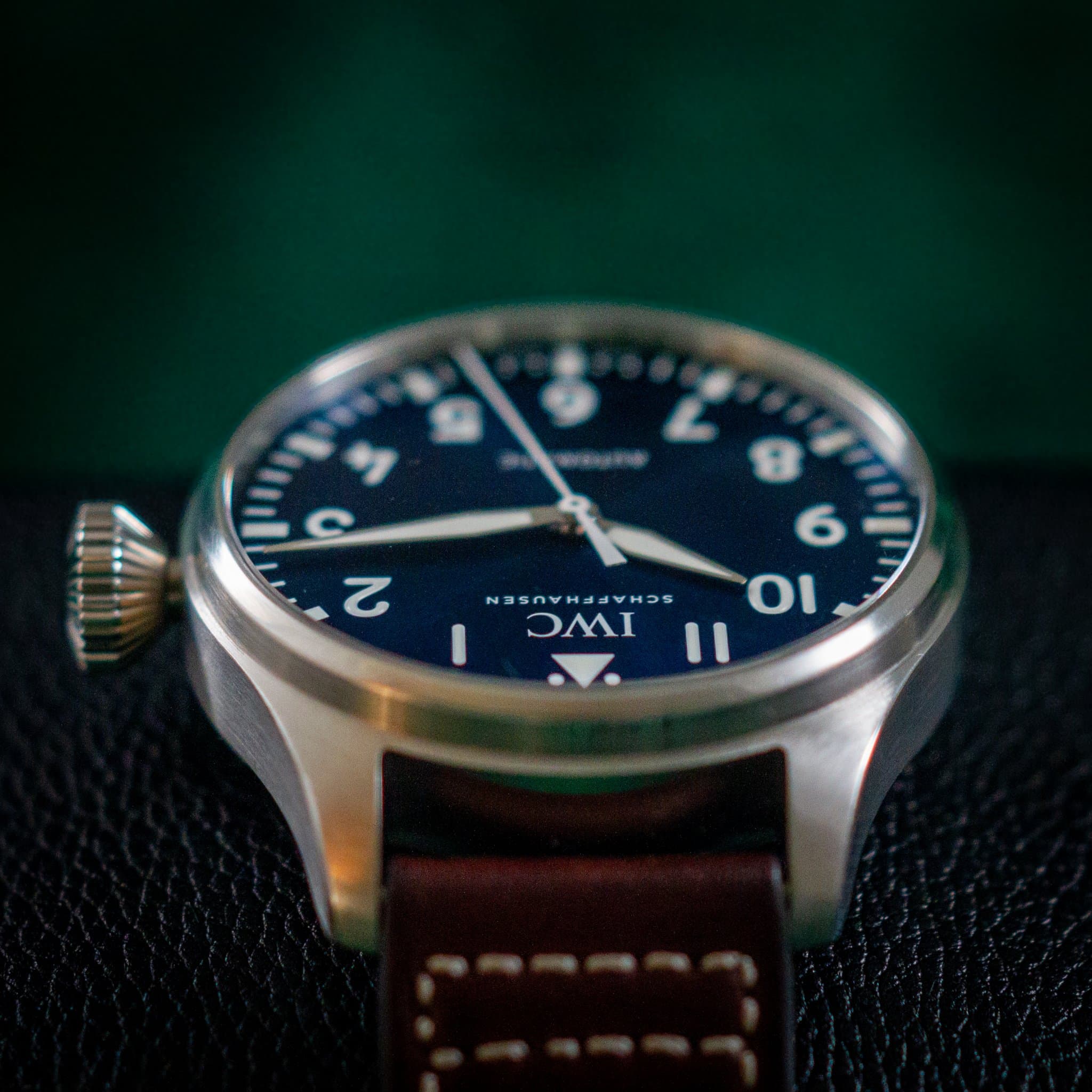 IWC Big Pilot (Ref. IW329303) — photo 5