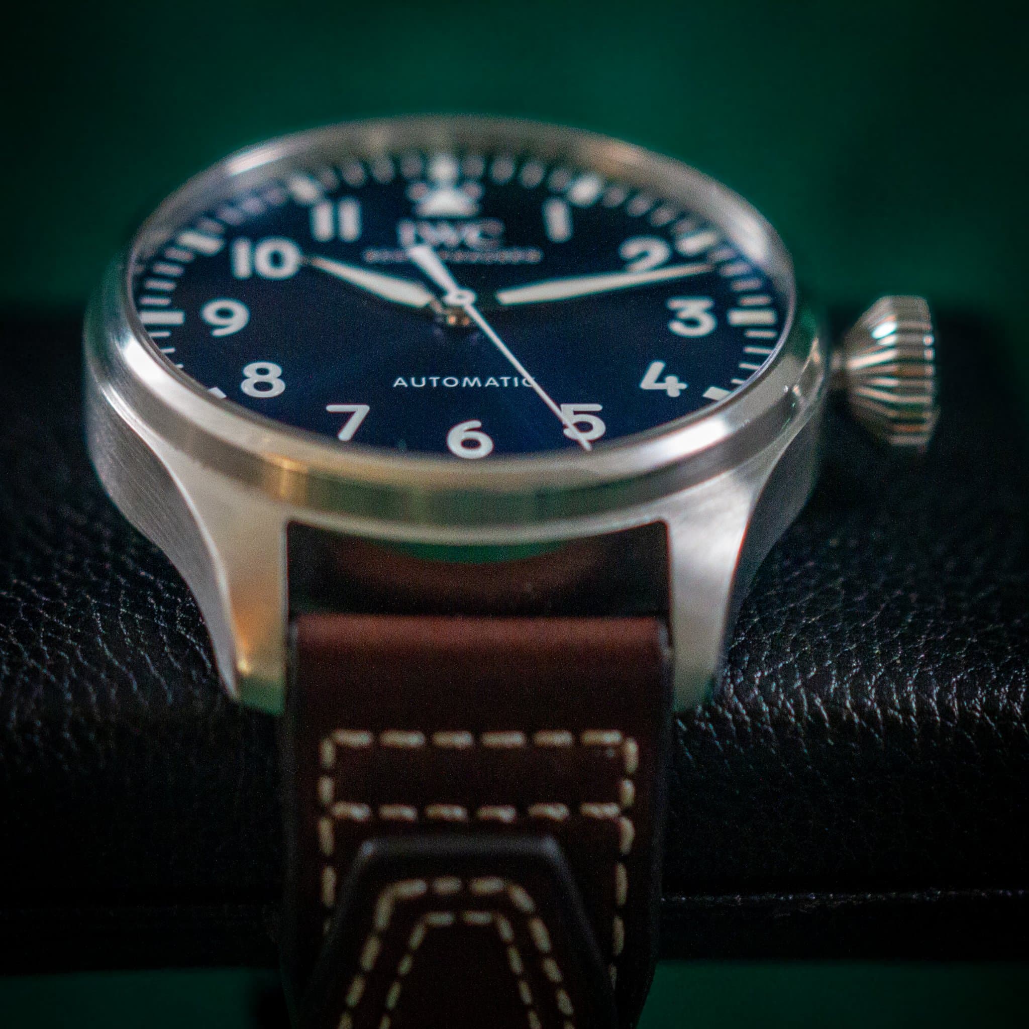 IWC Big Pilot (Ref. IW329303) — photo 4