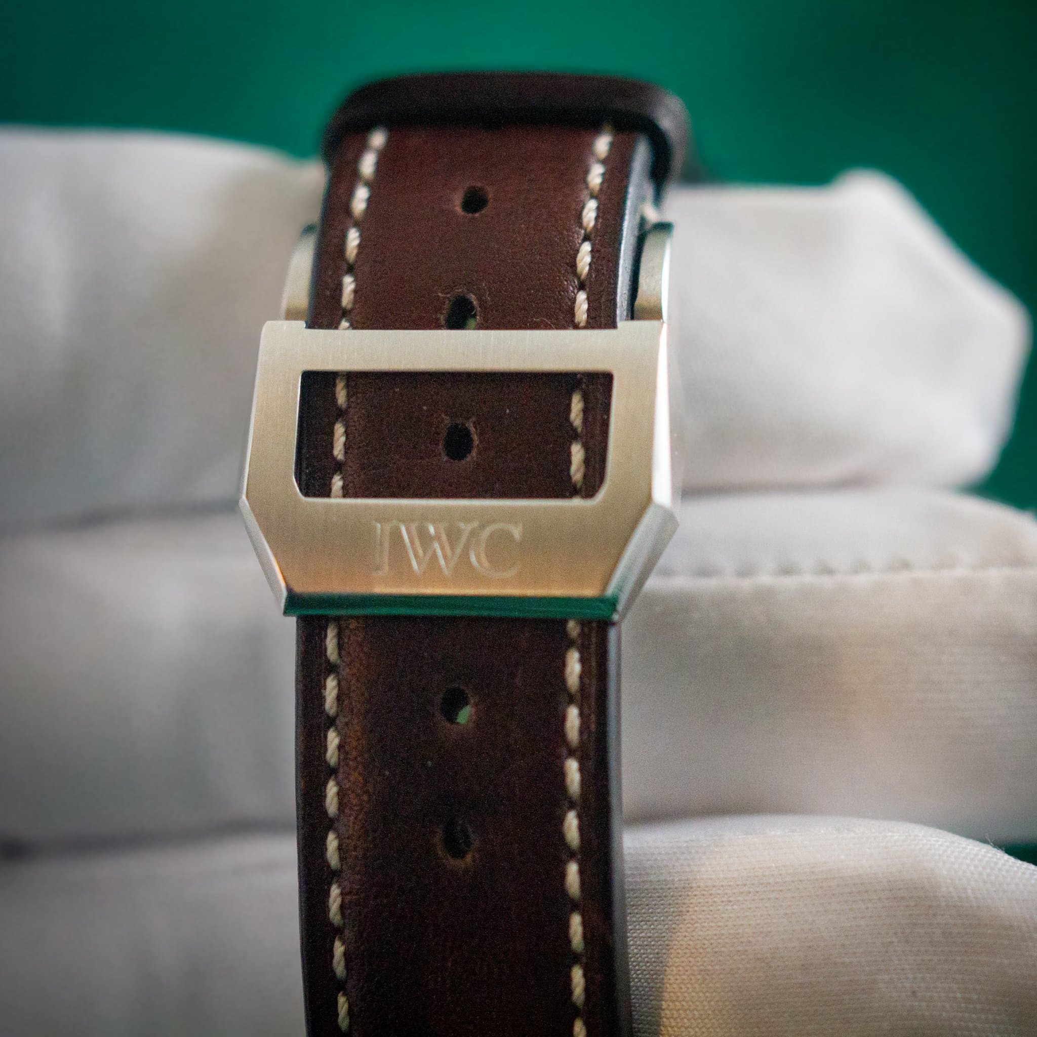 IWC Big Pilot (Ref. IW329303) — photo 9