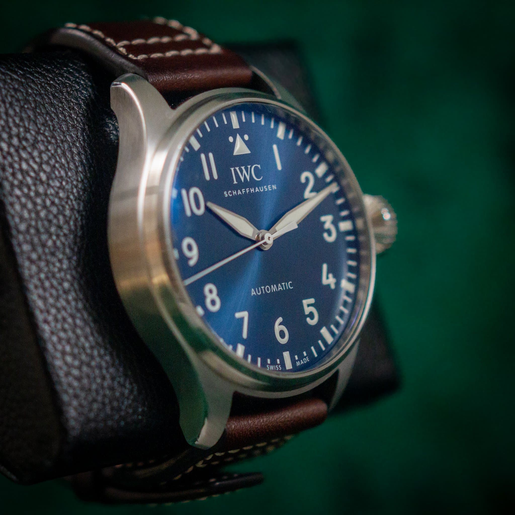 IWC Big Pilot (Ref. IW329303) — photo 3
