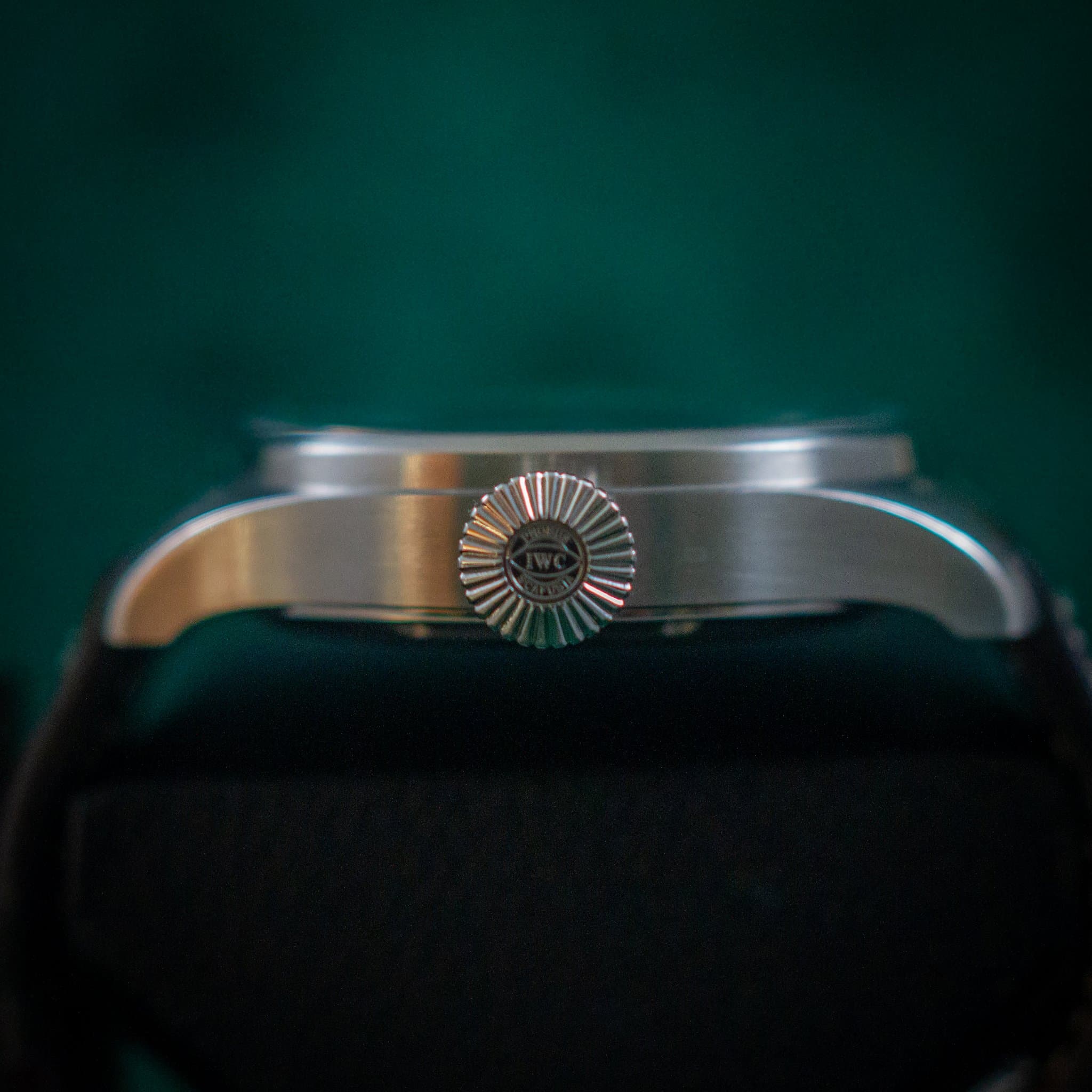 IWC Big Pilot (Ref. IW329303) — photo 6