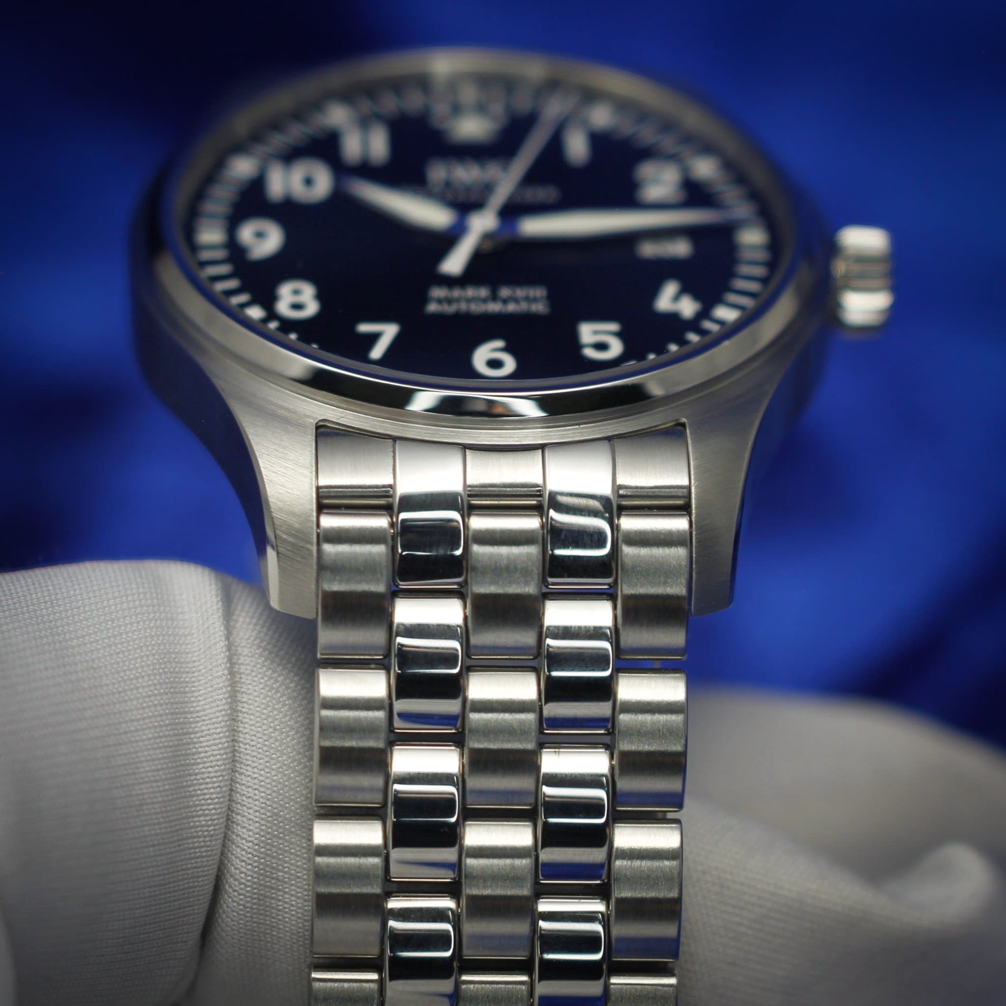 IWC Pilot (Ref. IW327016) — photo 6
