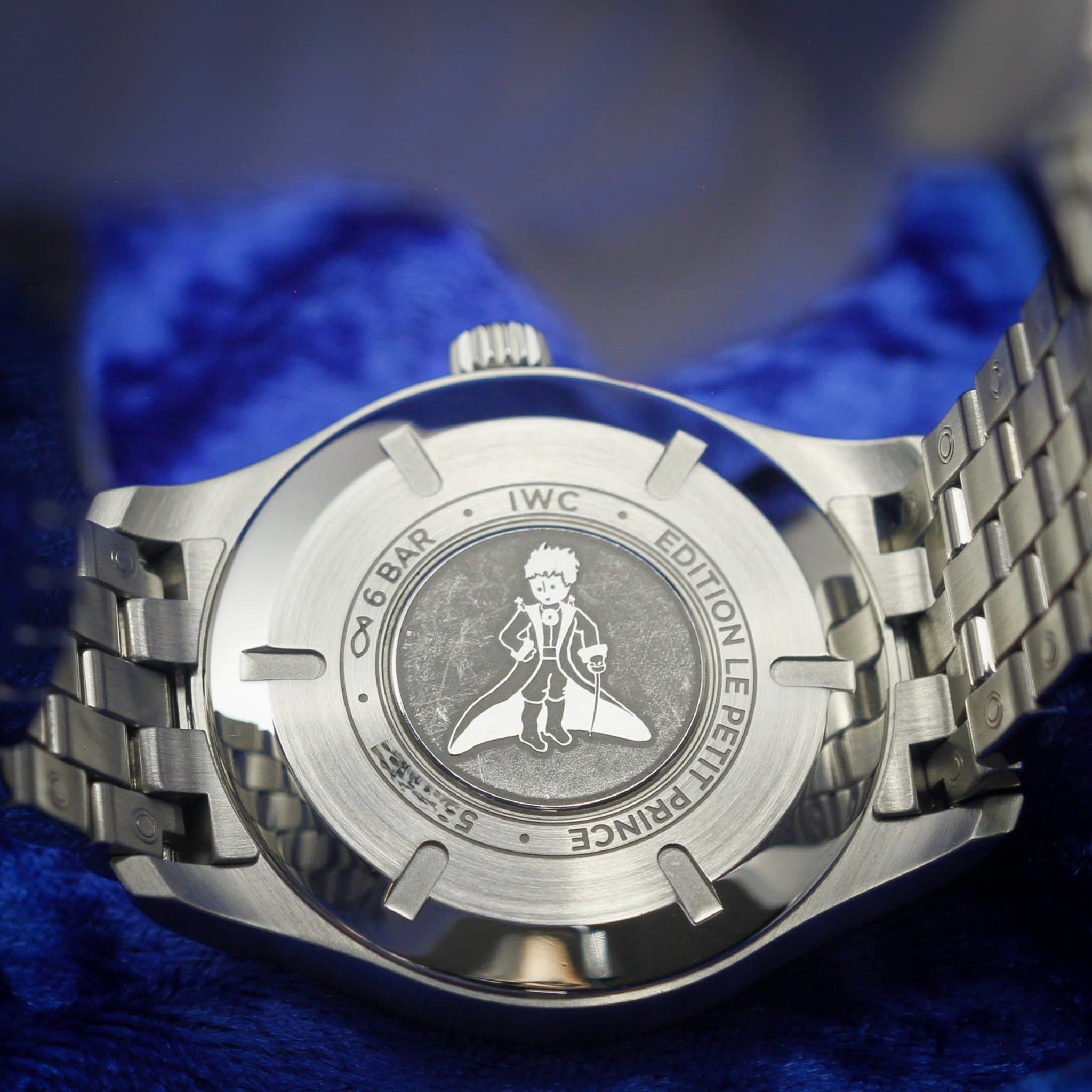 IWC Pilot (Ref. IW327016) — photo 8